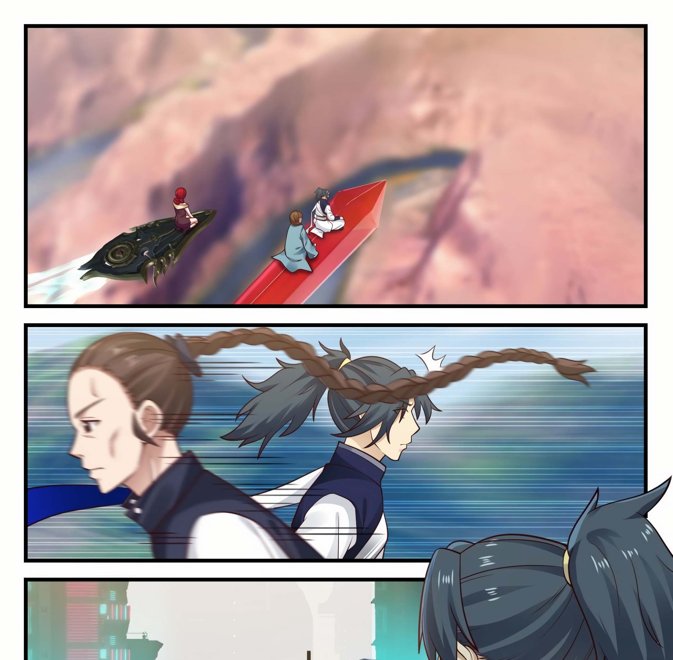 Martial Peak Part 1 chapter 902 halaman 20