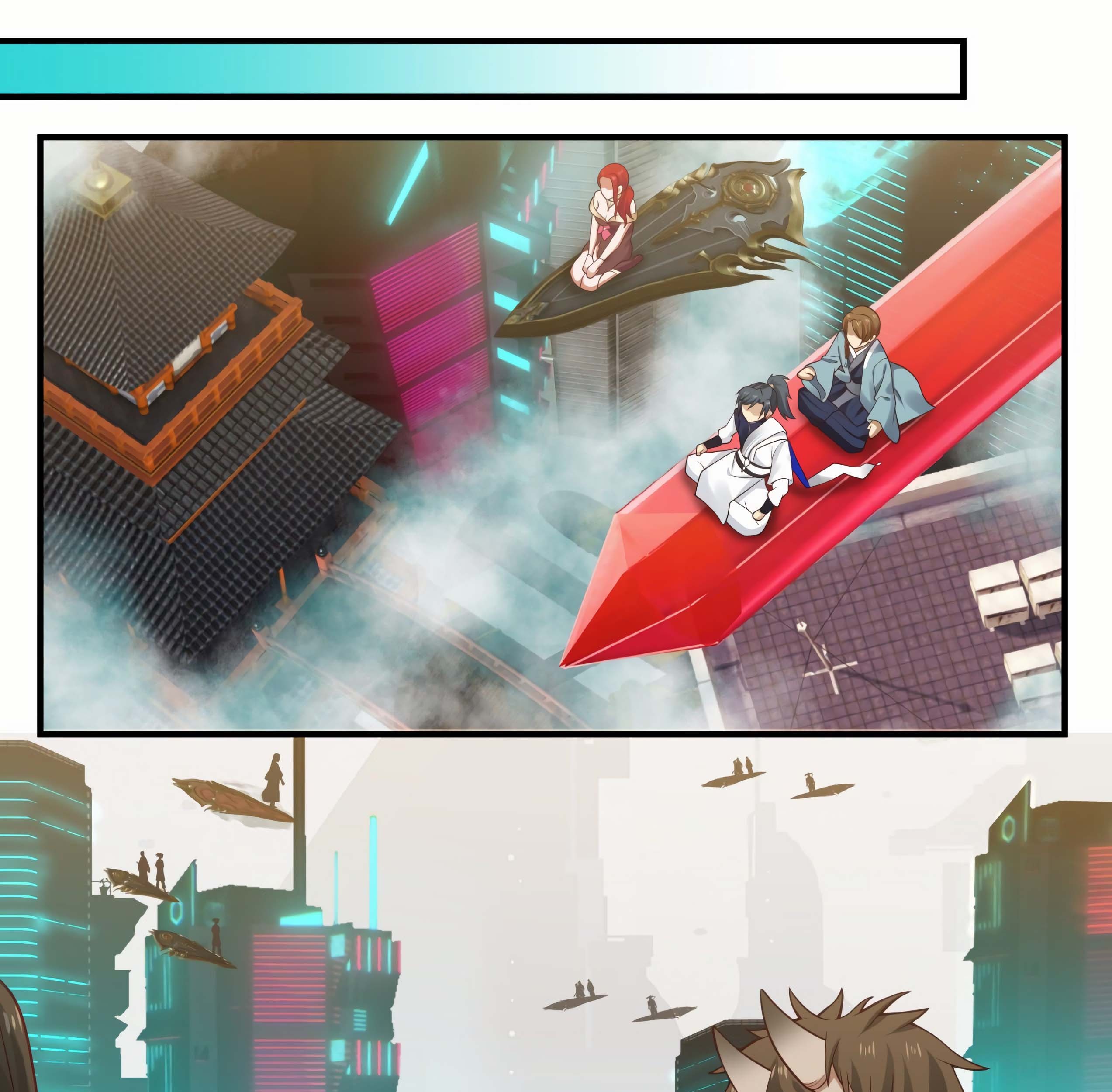 Martial Peak Part 1 chapter 902 halaman 22