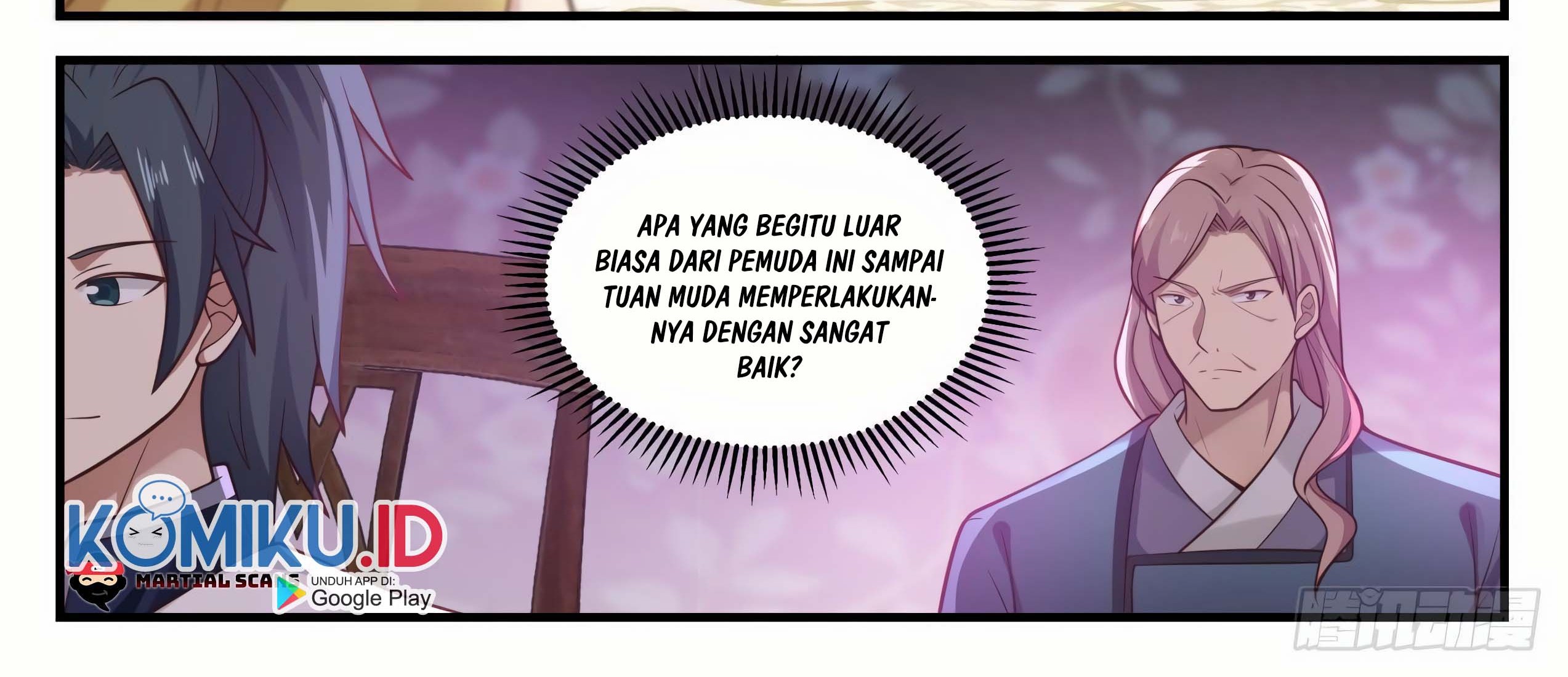 Martial Peak Part 1 Bab 904 halaman 13