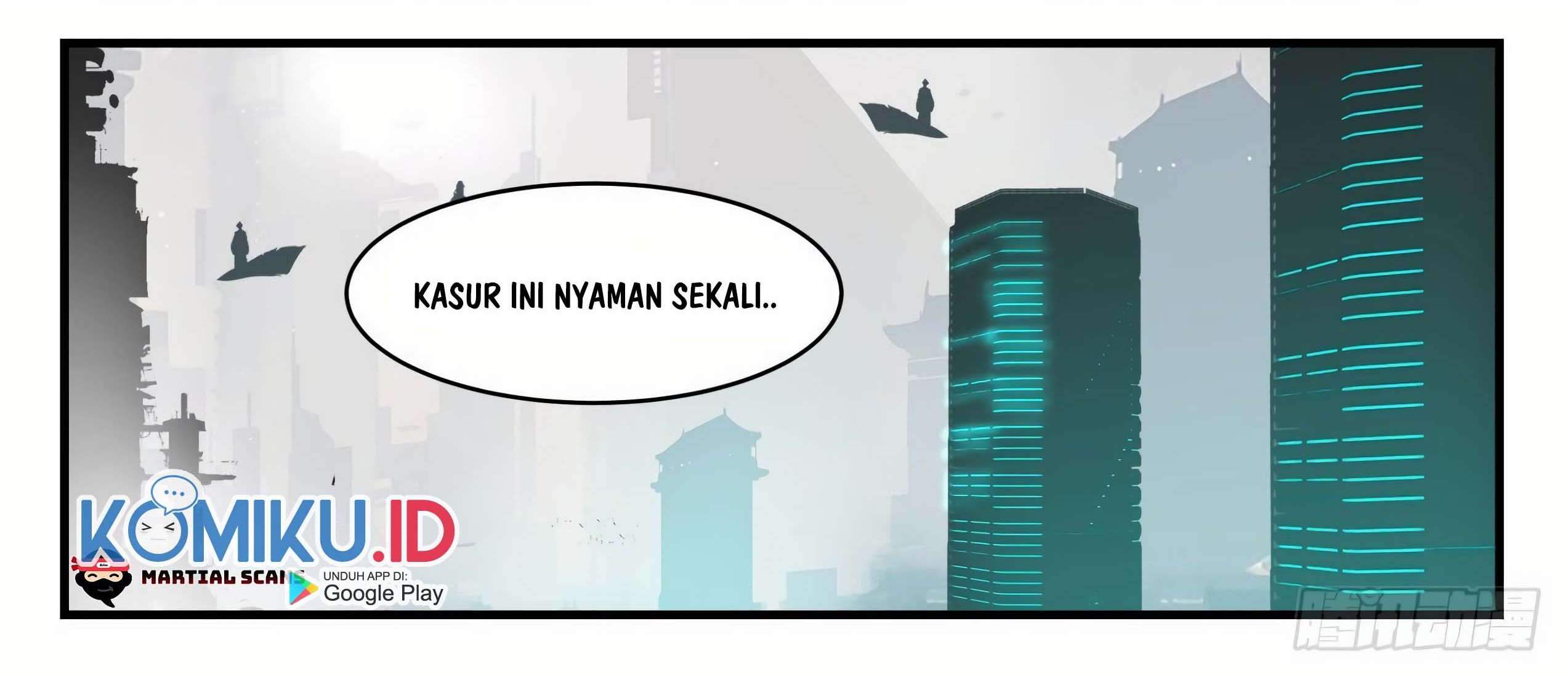 Martial Peak Part 1 chapter 905 halaman 13