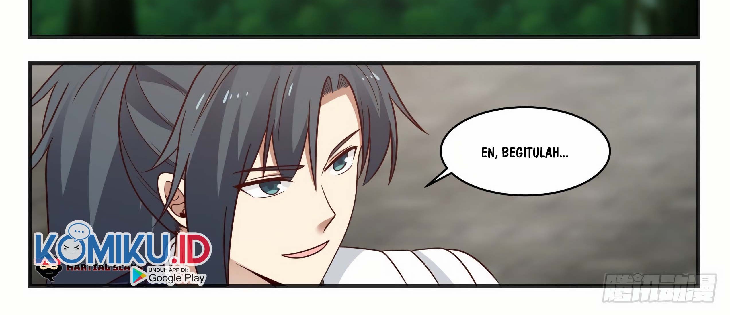 Martial Peak Part 1 chapter 905 halaman 25