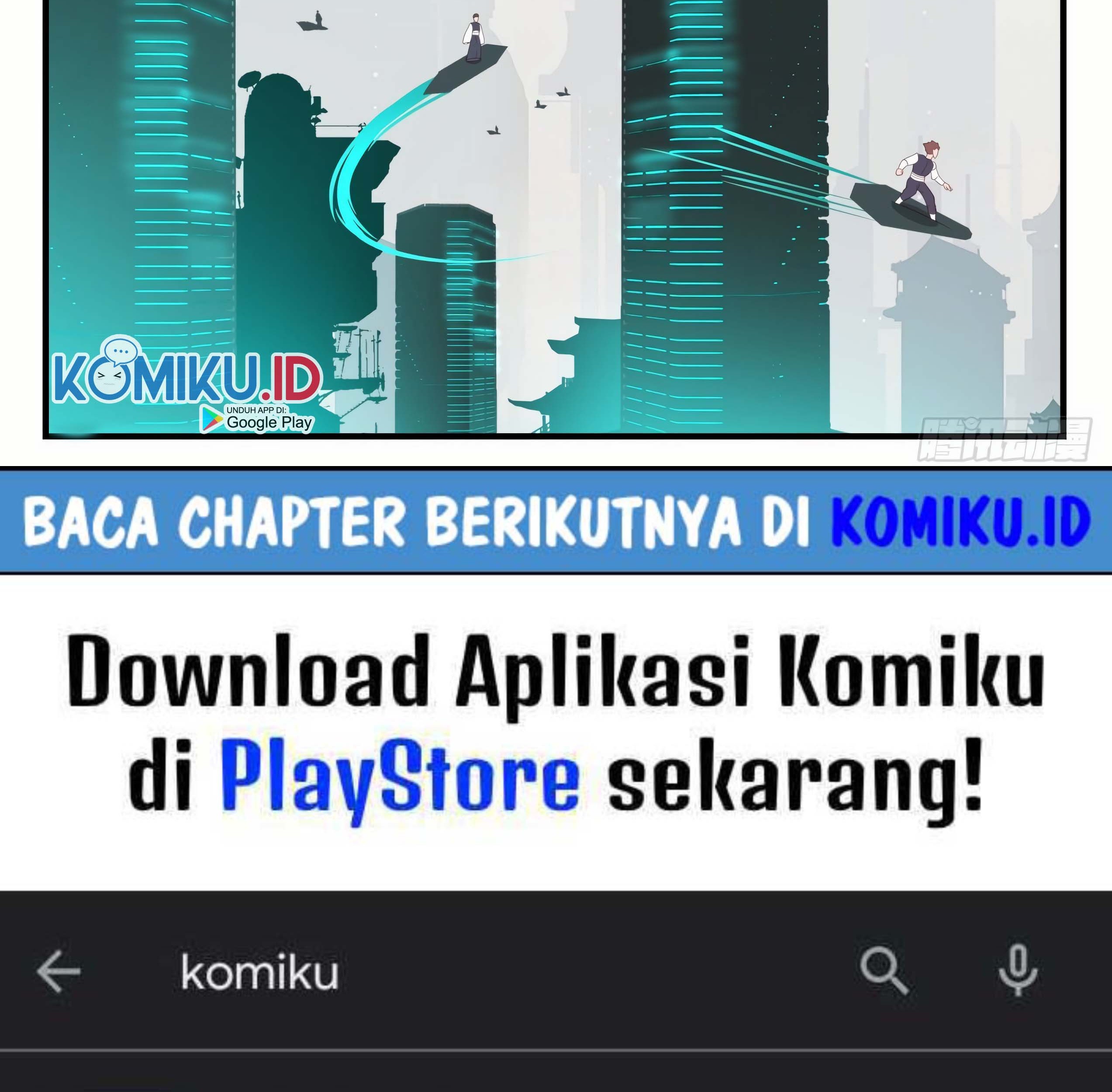 Martial Peak Part 1 chapter 905 halaman 27