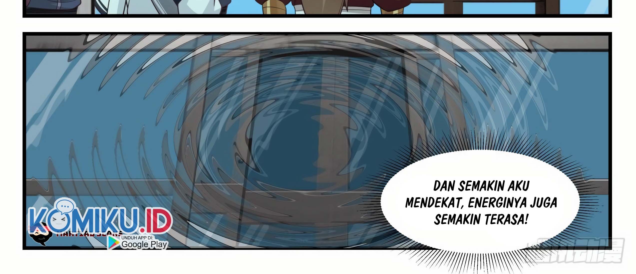 Martial Peak Part 1 chapter 906 halaman 11