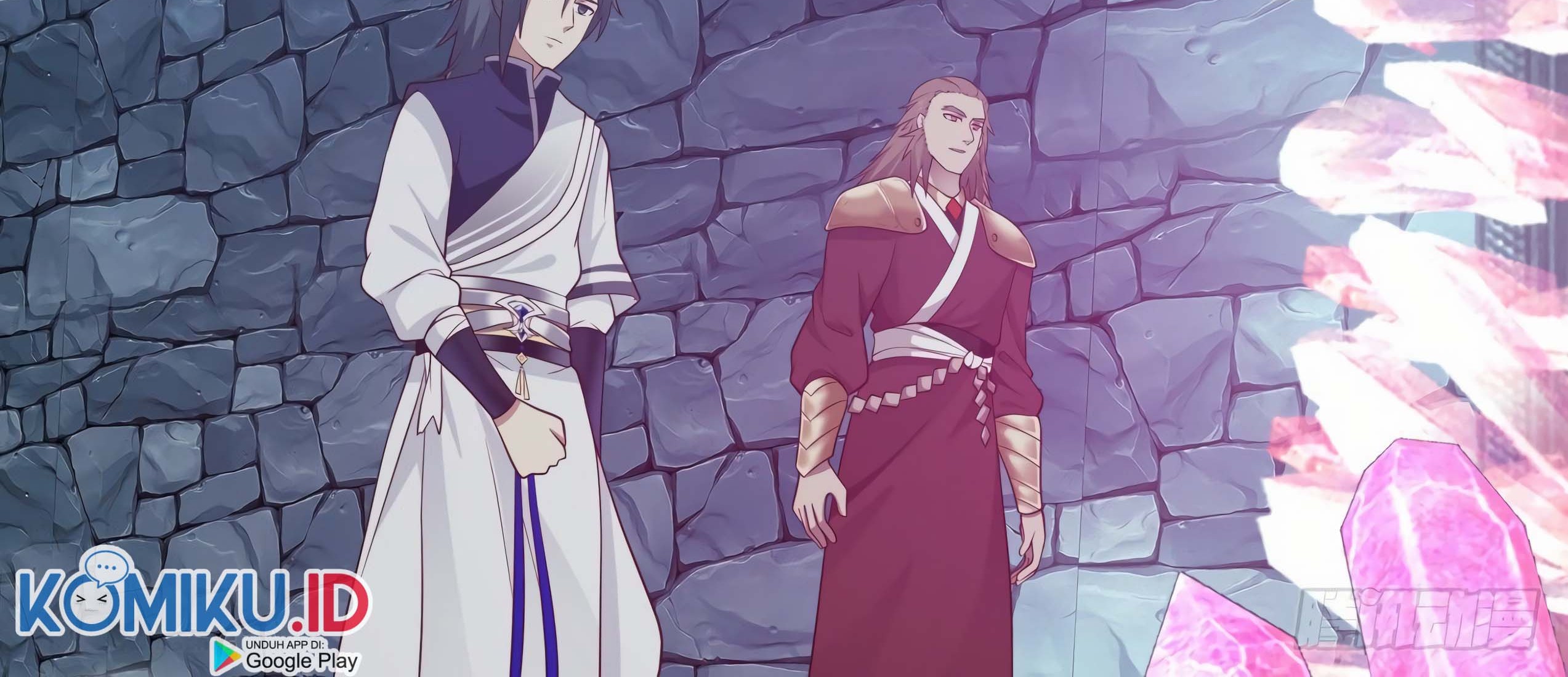 Martial Peak Part 1 chapter 906 halaman 17