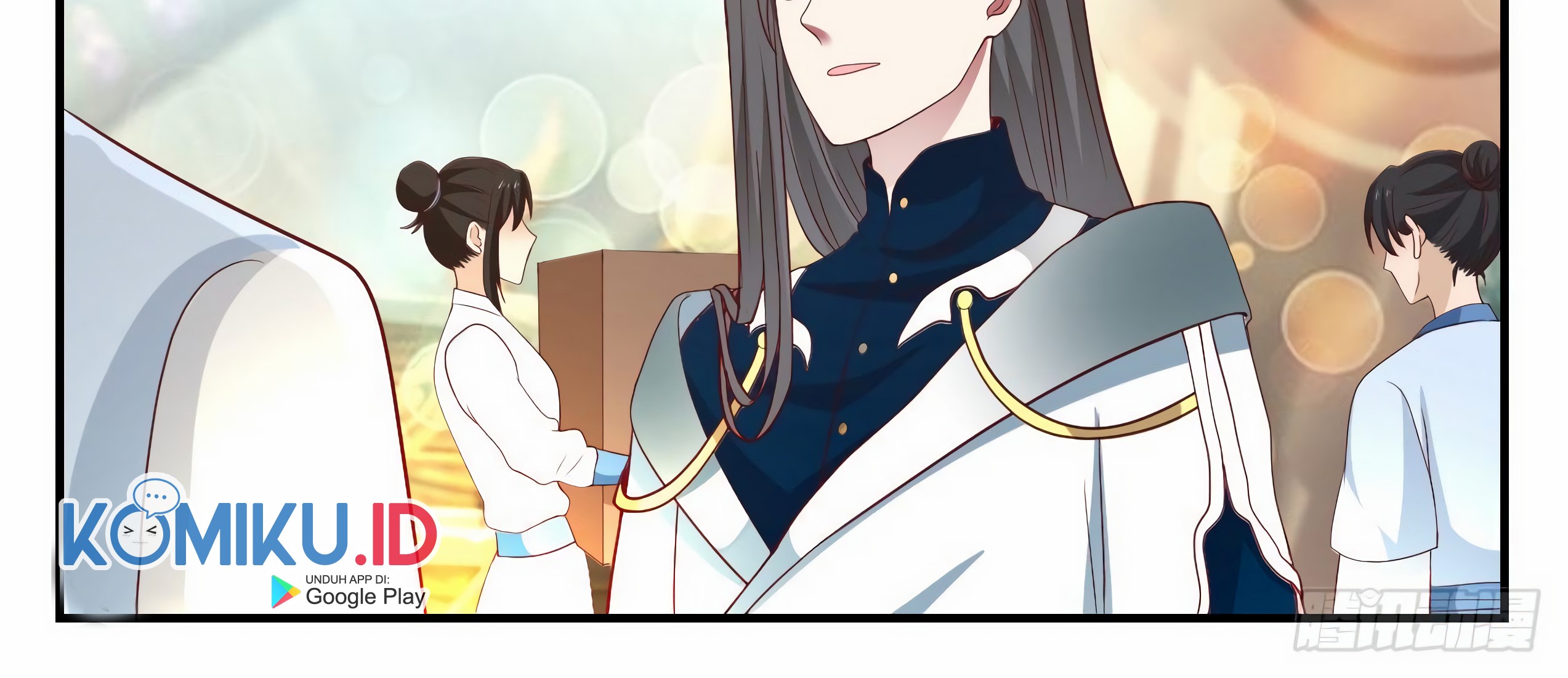 Martial Peak Part 1 chapter 908 halaman 11