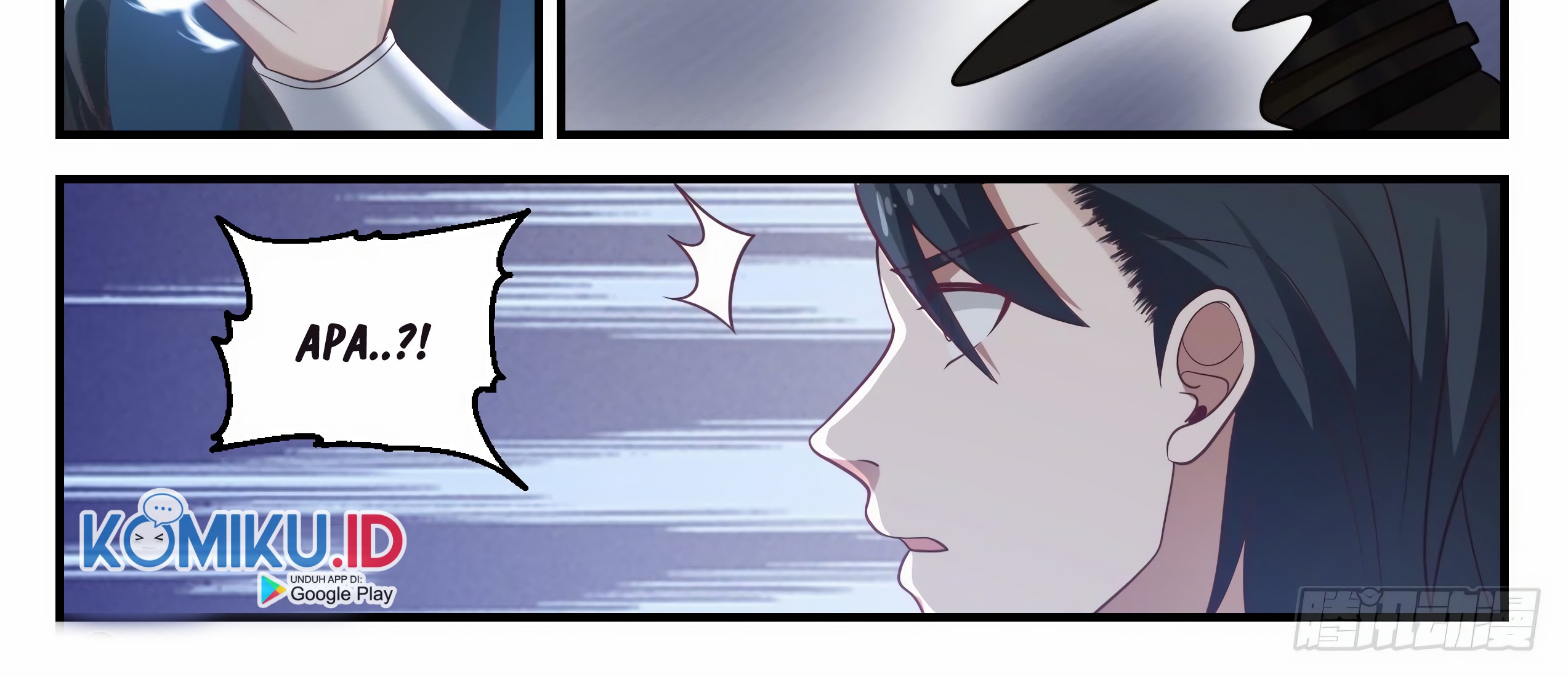 Martial Peak Part 1 chapter 908 halaman 23