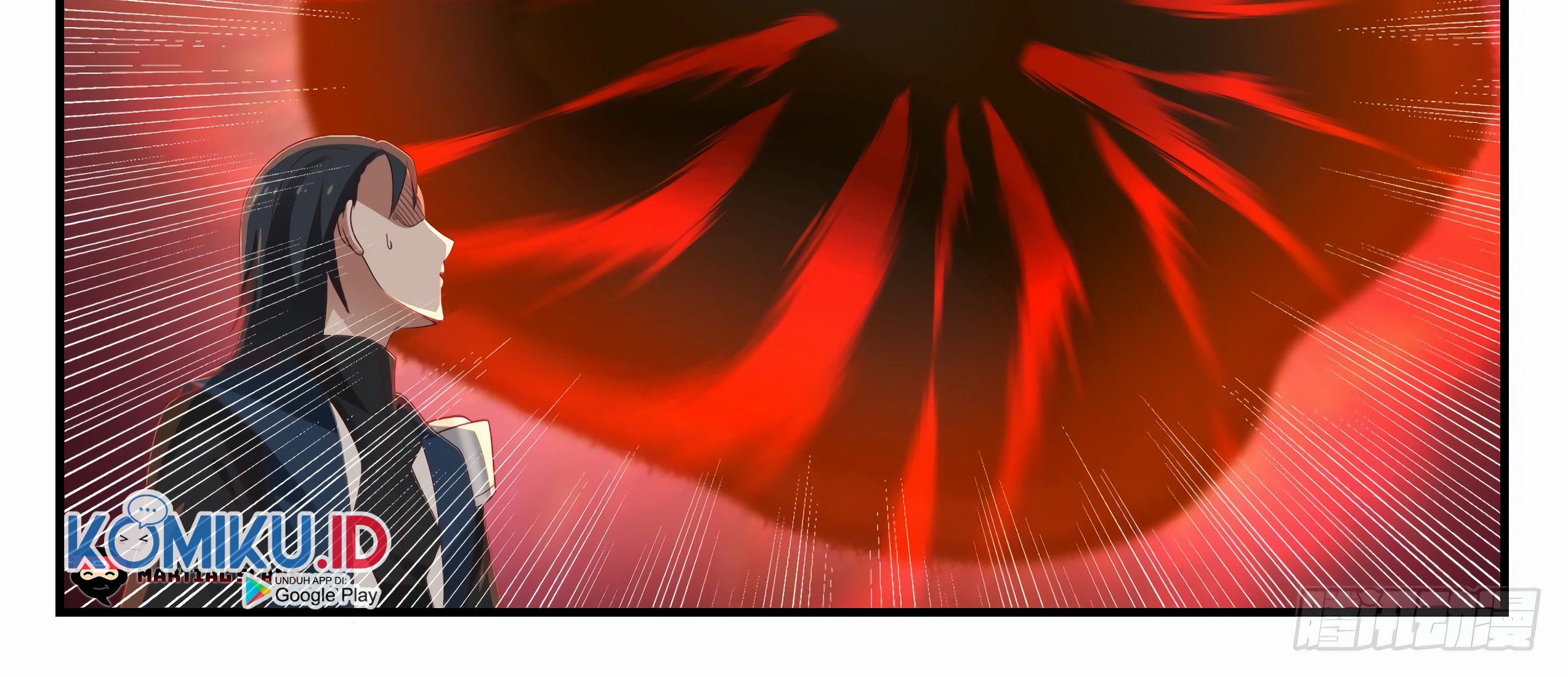 Martial Peak Part 1 chapter 908 halaman 25