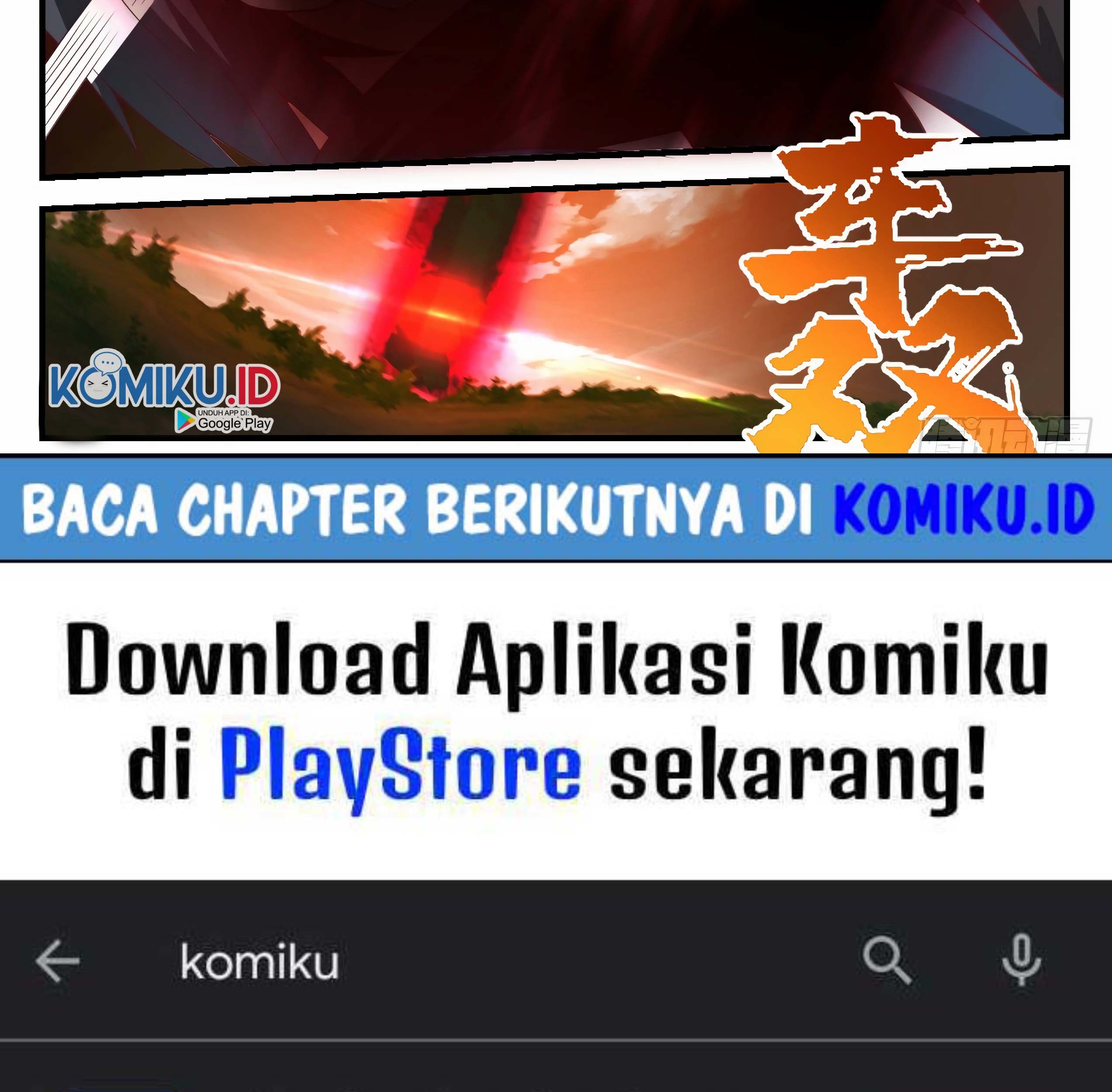 Martial Peak Part 1 chapter 908 halaman 27