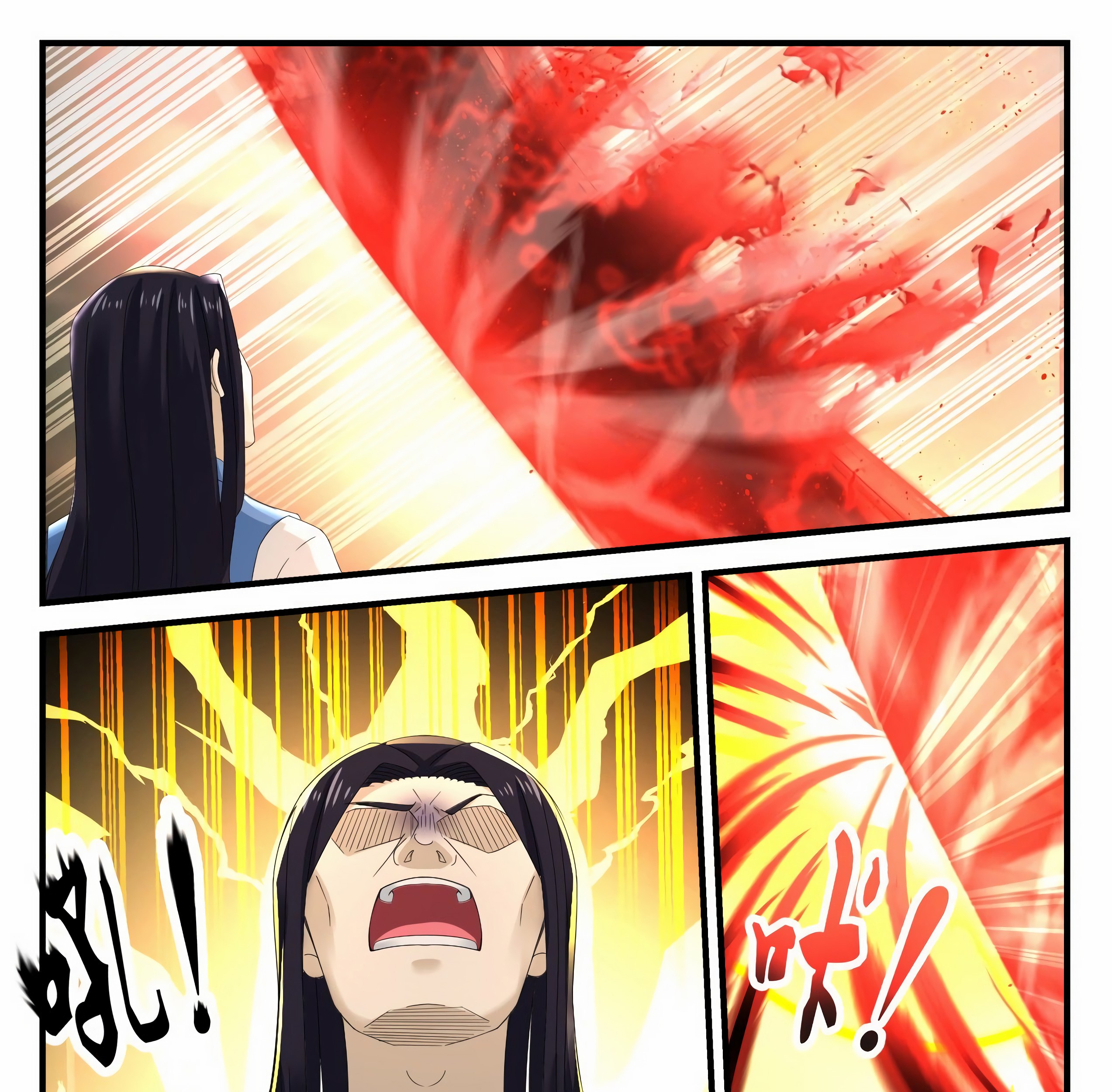 Martial Peak Part 1 chapter 909 halaman 14