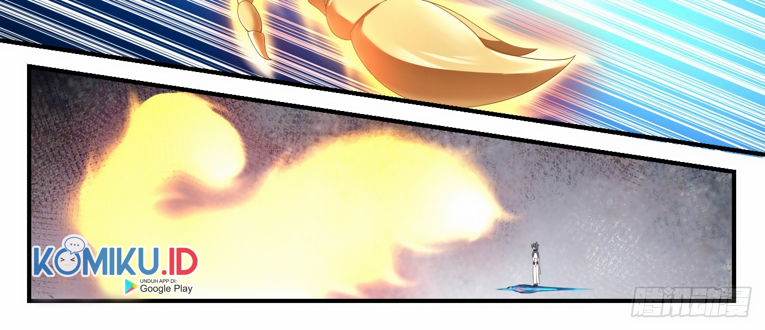 Martial Peak Part 1 chapter 909 halaman 19