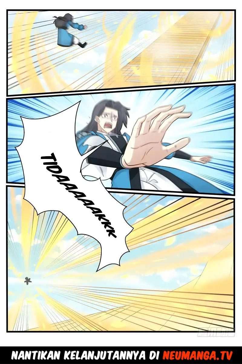 Martial Peak Part 1 chapter 91 halaman 18