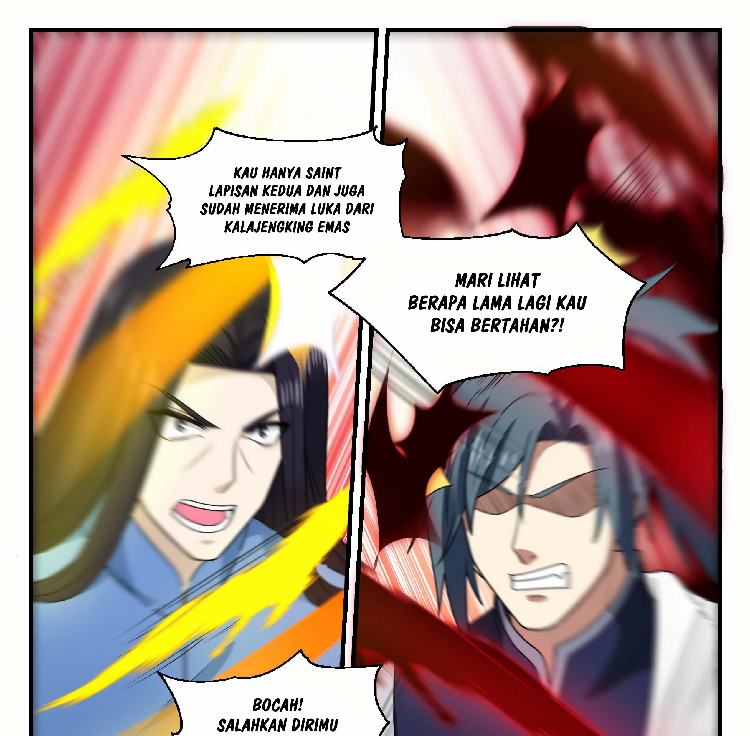 Martial Peak Part 1 chapter 910 halaman 12