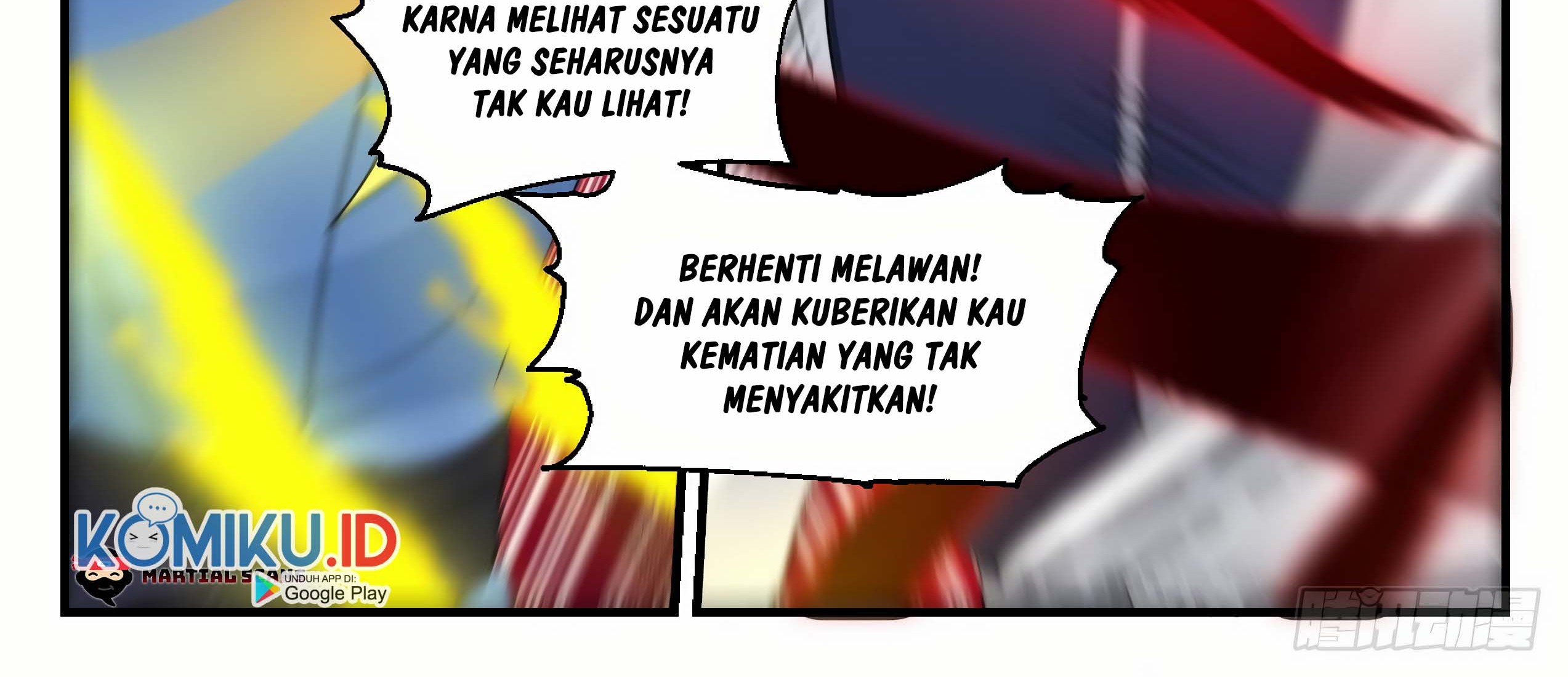 Martial Peak Part 1 chapter 910 halaman 13