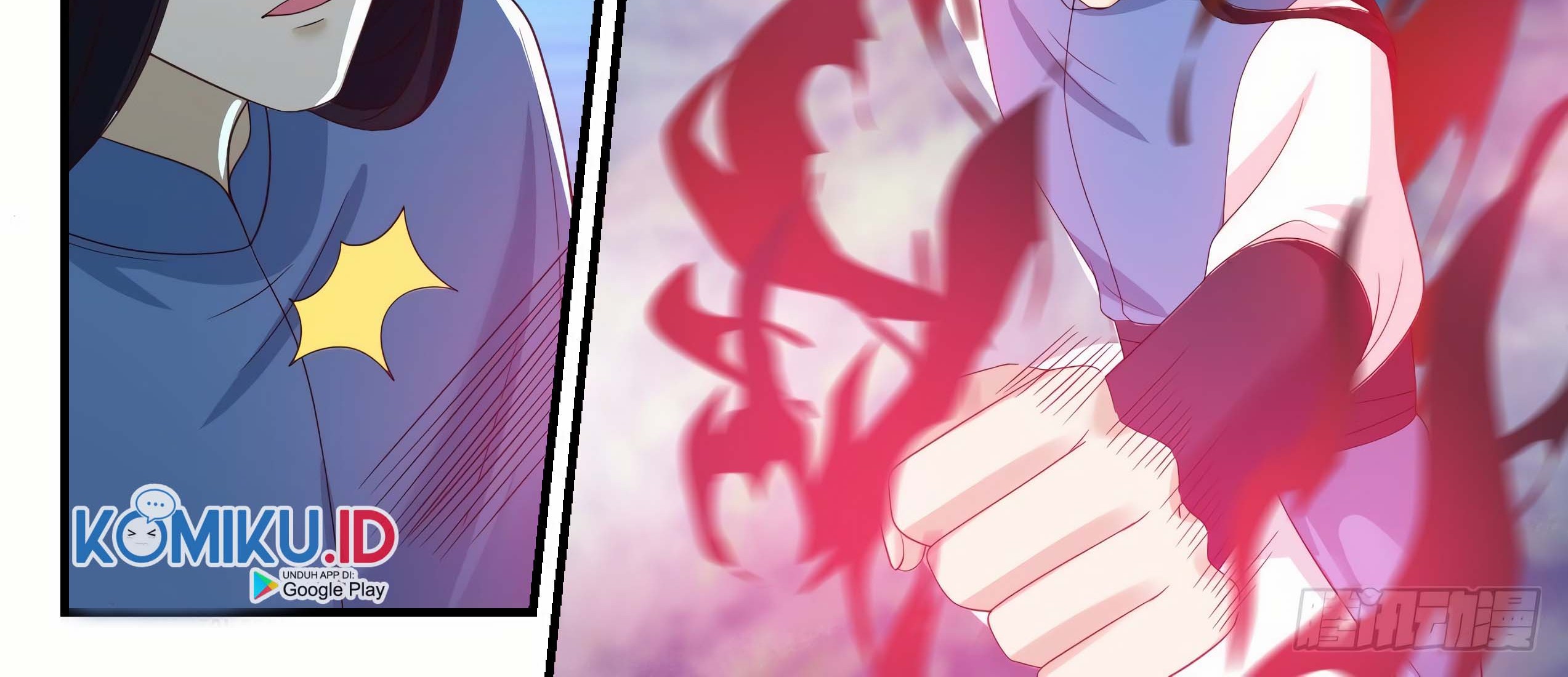 Martial Peak Part 1 chapter 910 halaman 15