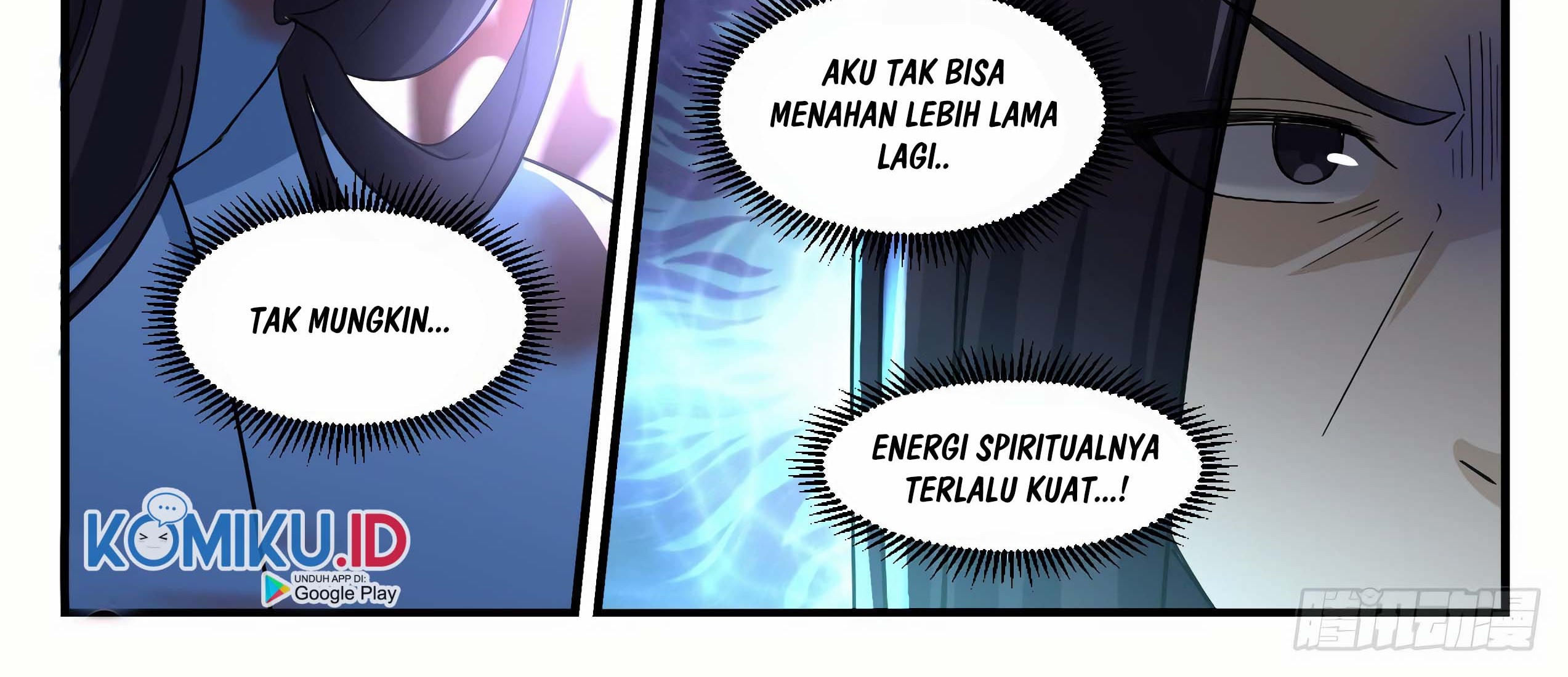 Martial Peak Part 1 chapter 910 halaman 21