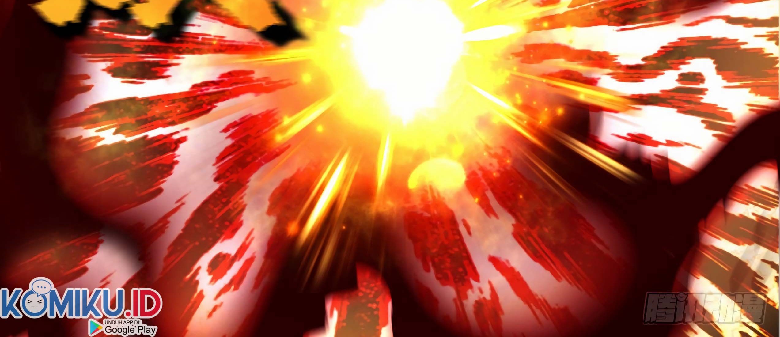 Martial Peak Part 1 chapter 910 halaman 23