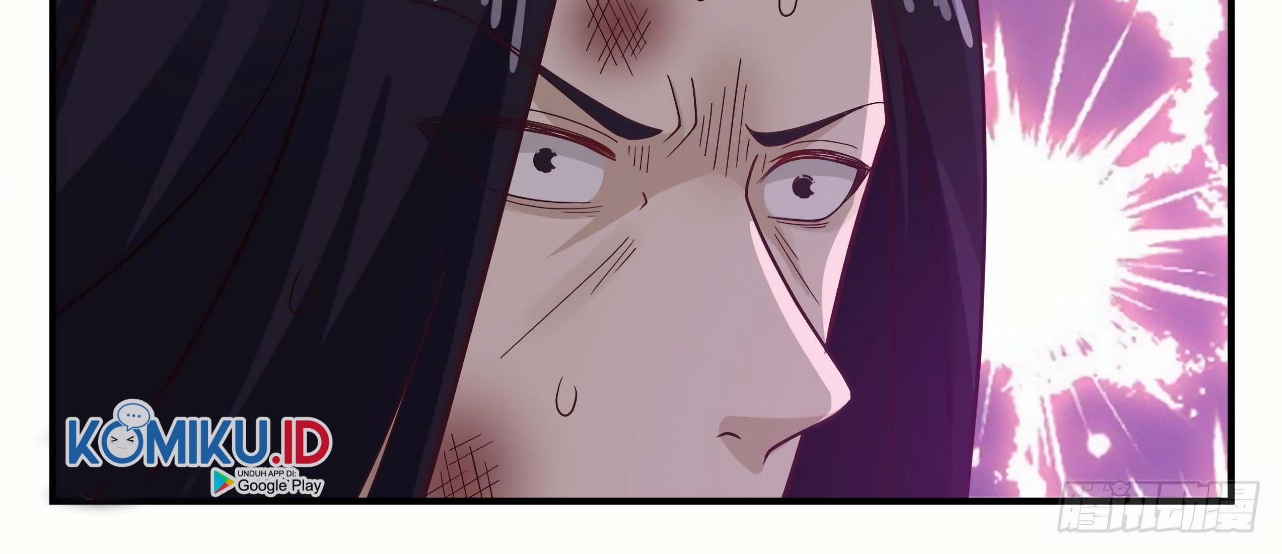 Martial Peak Part 1 chapter 910 halaman 25