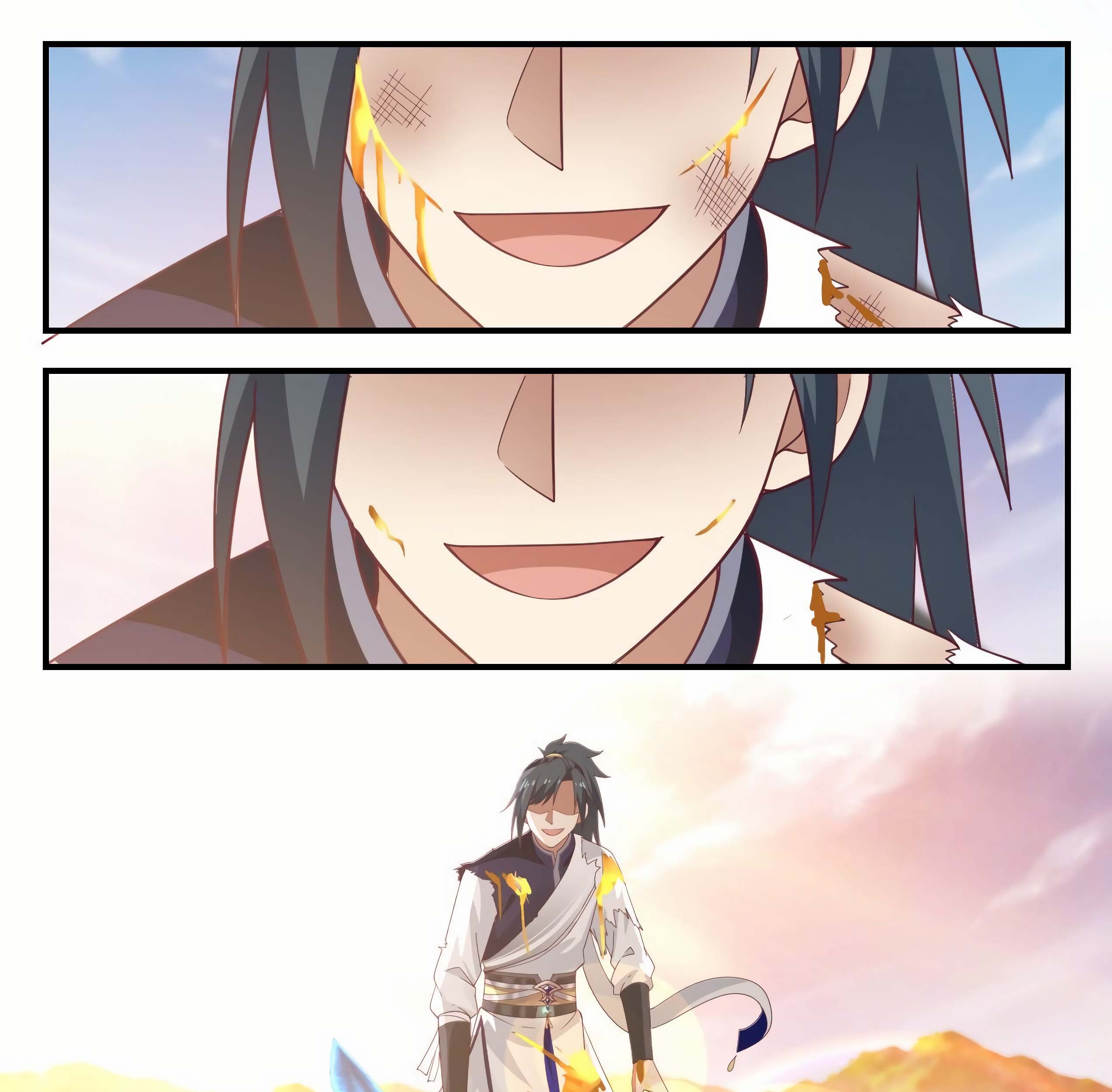 Martial Peak Part 1 chapter 910 halaman 26