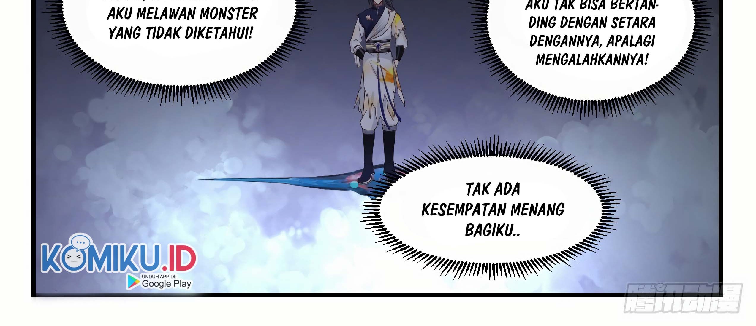 Martial Peak Part 1 chapter 911 halaman 6