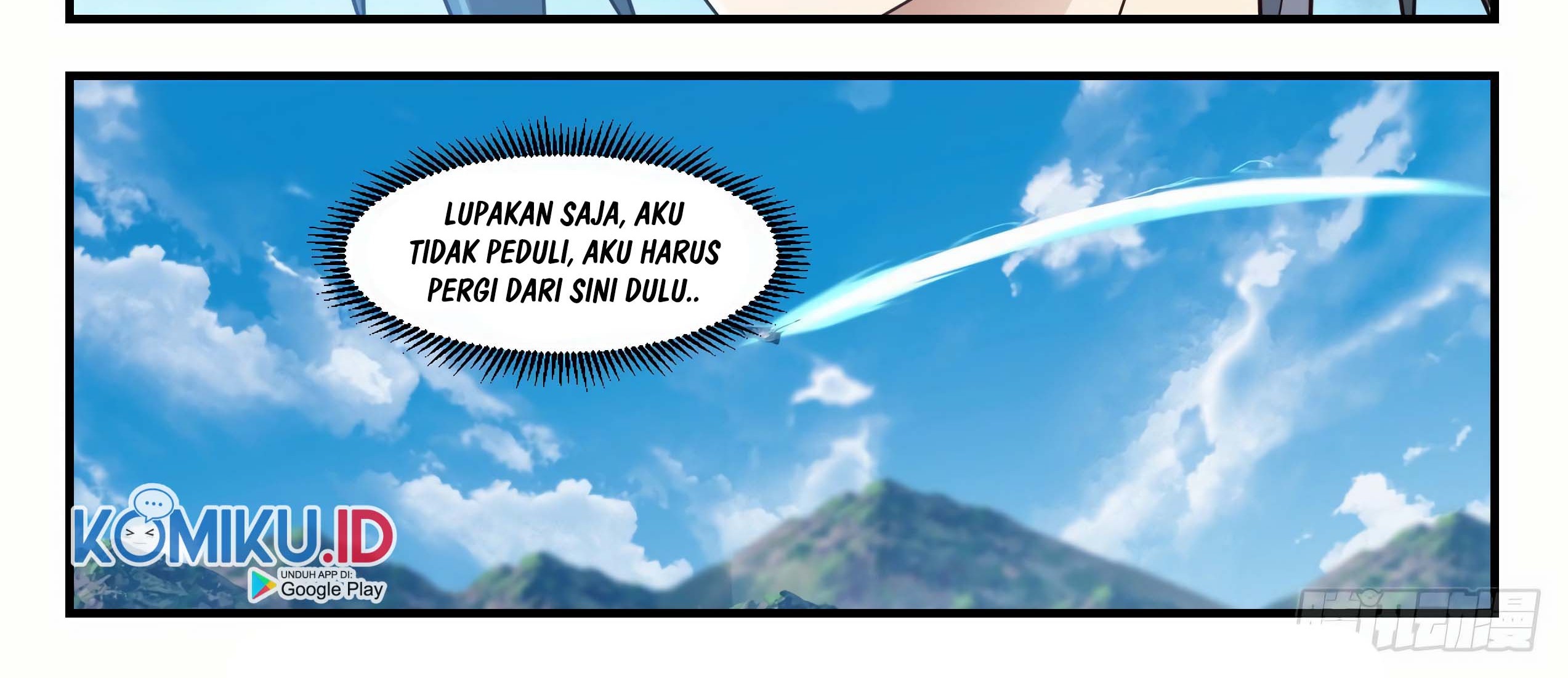 Martial Peak Part 1 chapter 911 halaman 15