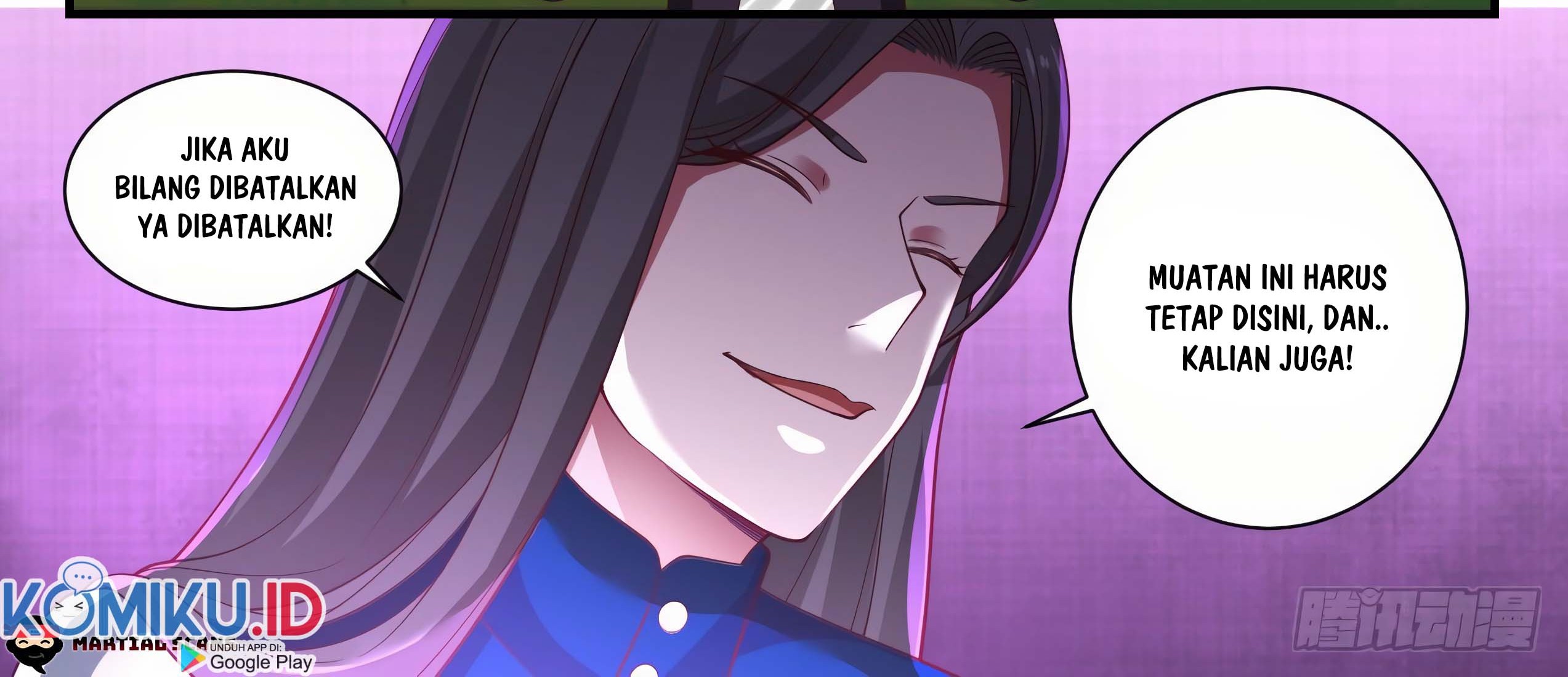 Martial Peak Part 1 chapter 911 halaman 21