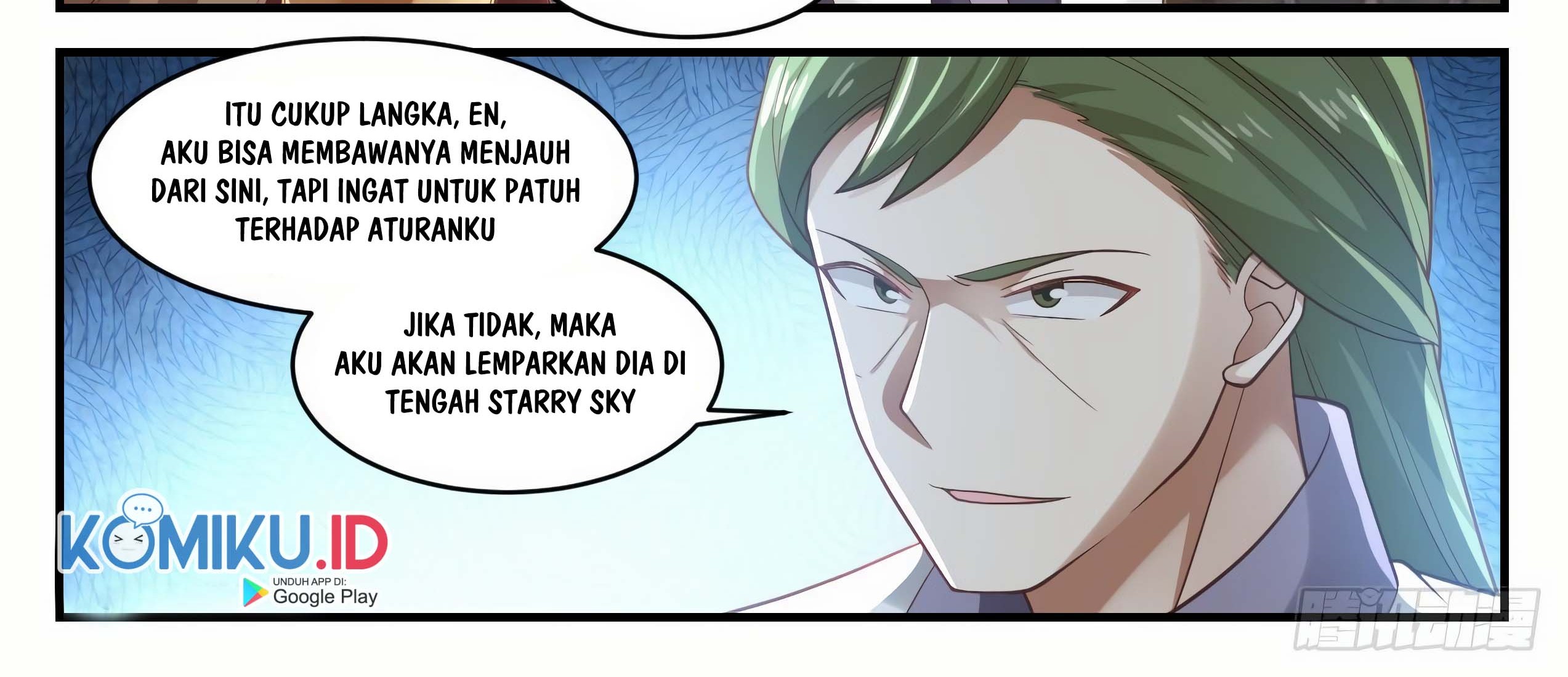 Martial Peak Part 1 chapter 913 halaman 19