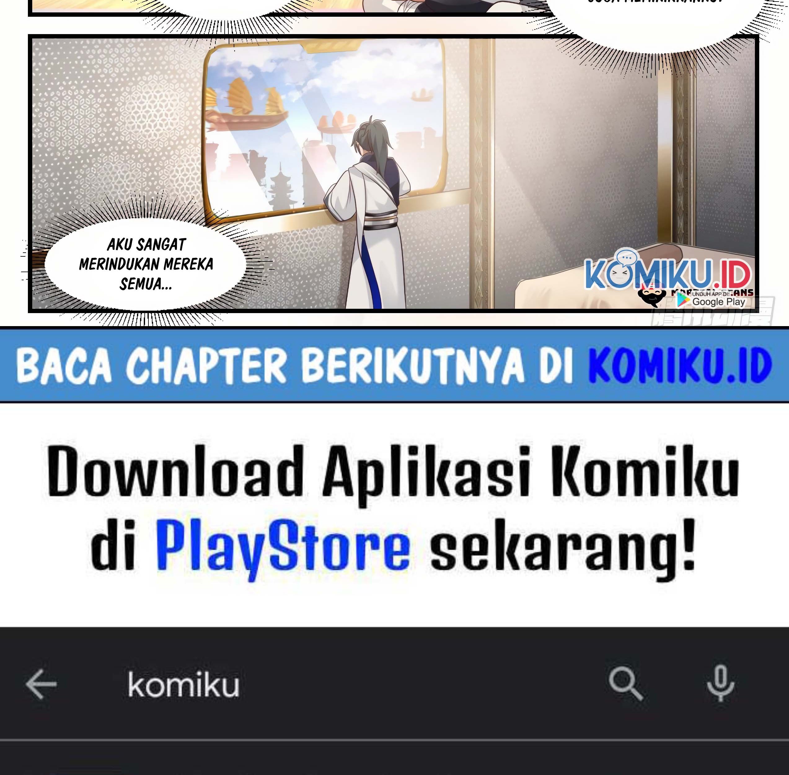 Martial Peak Part 1 chapter 913 halaman 27