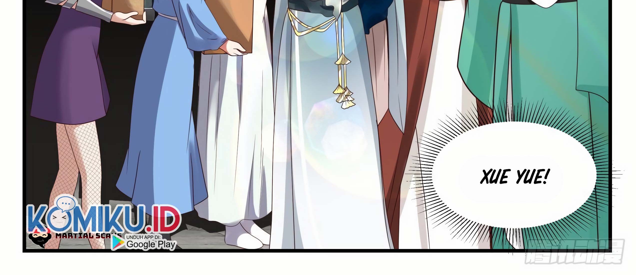 Martial Peak Part 1 chapter 914 halaman 4