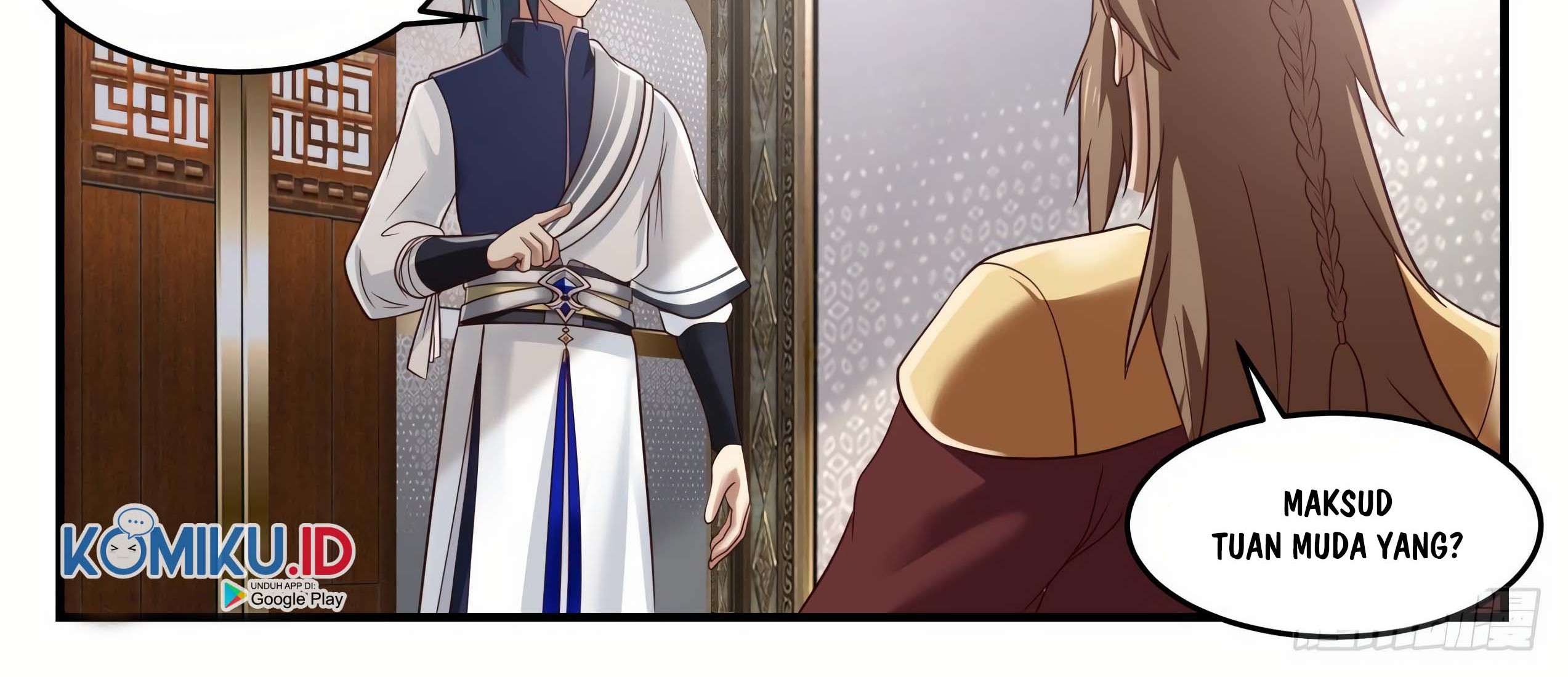 Martial Peak Part 1 chapter 914 halaman 6