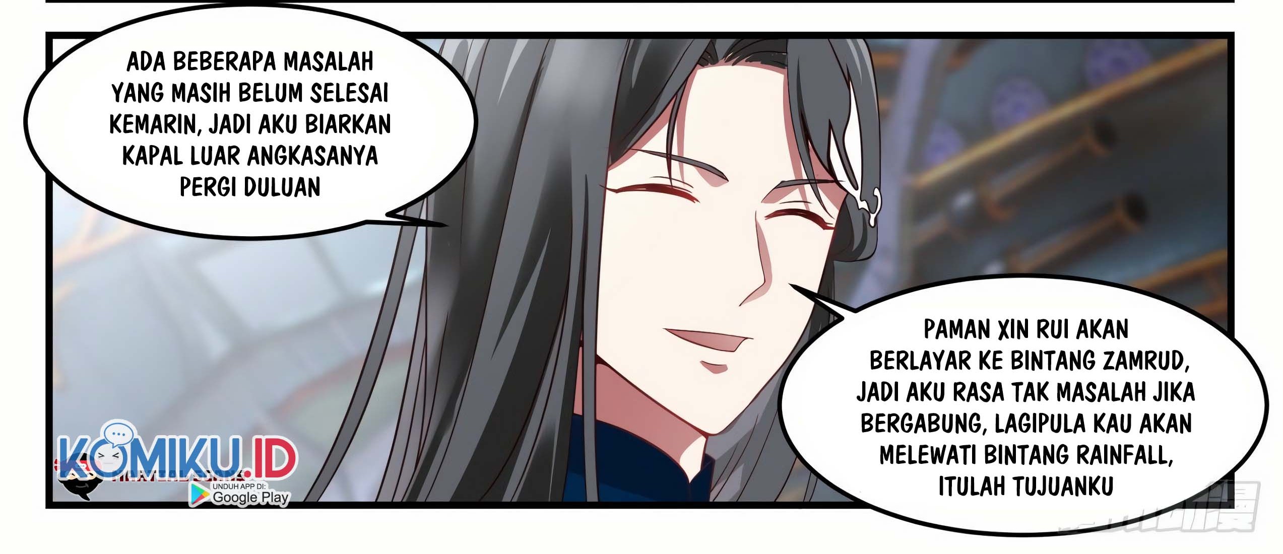 Martial Peak Part 1 chapter 914 halaman 13