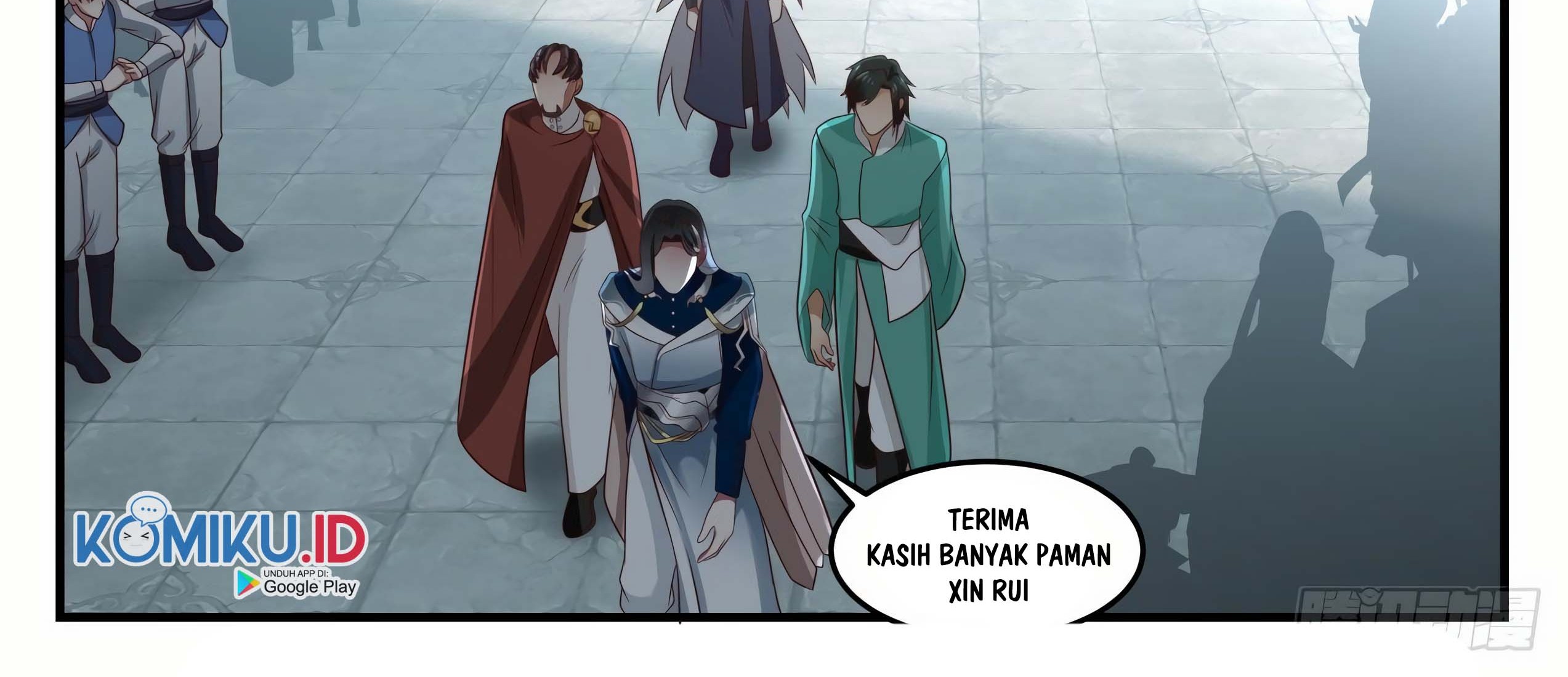 Martial Peak Part 1 chapter 914 halaman 15