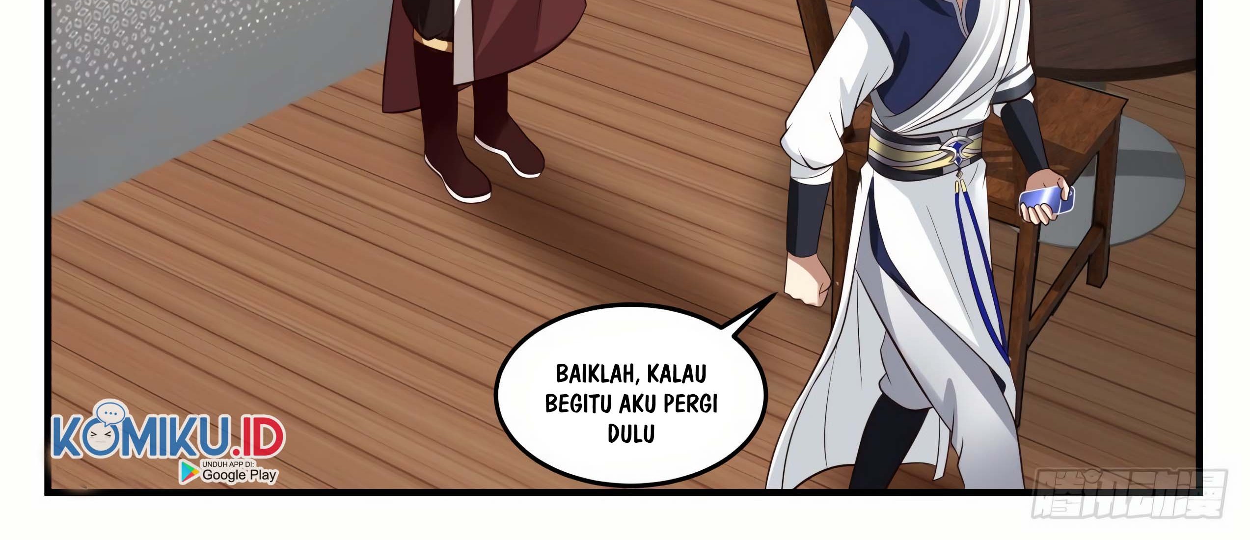 Martial Peak Part 1 chapter 914 halaman 23