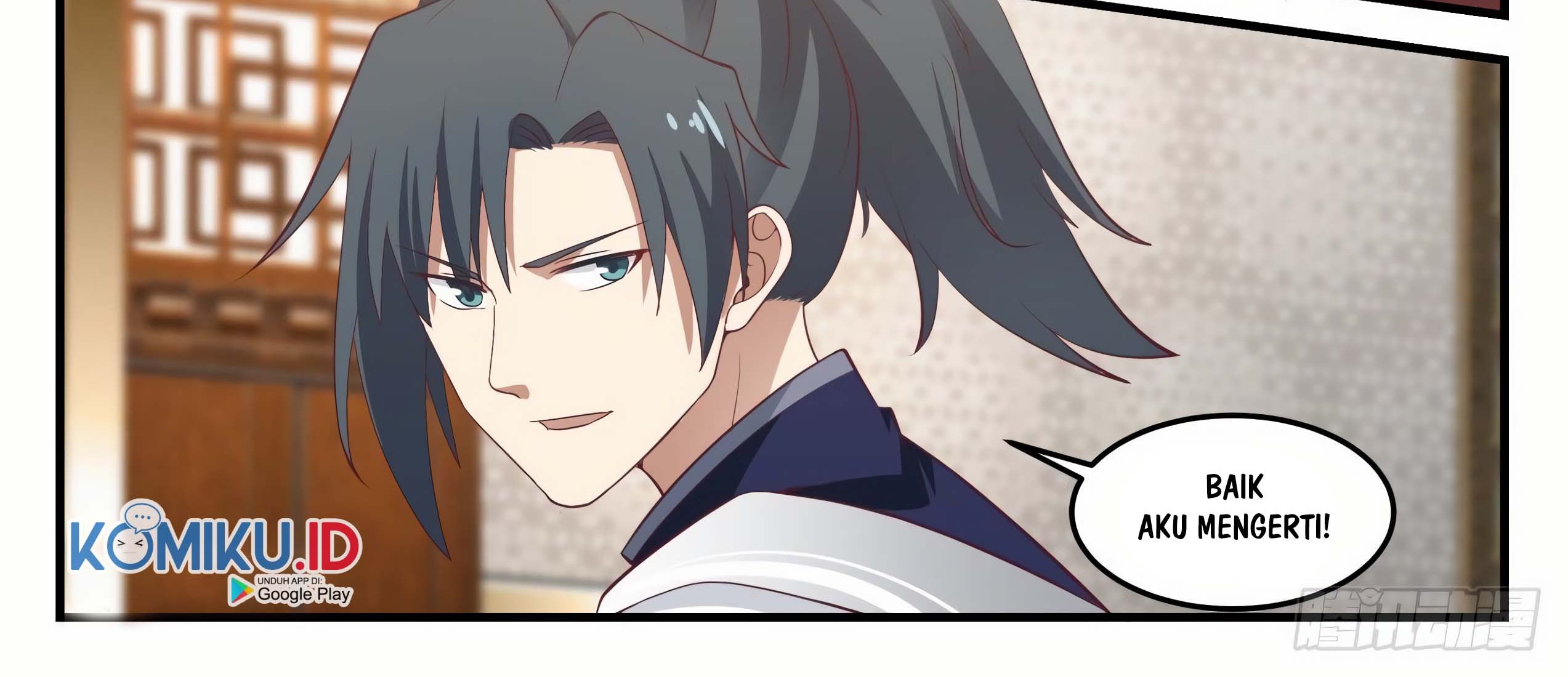 Martial Peak Part 1 chapter 914 halaman 25