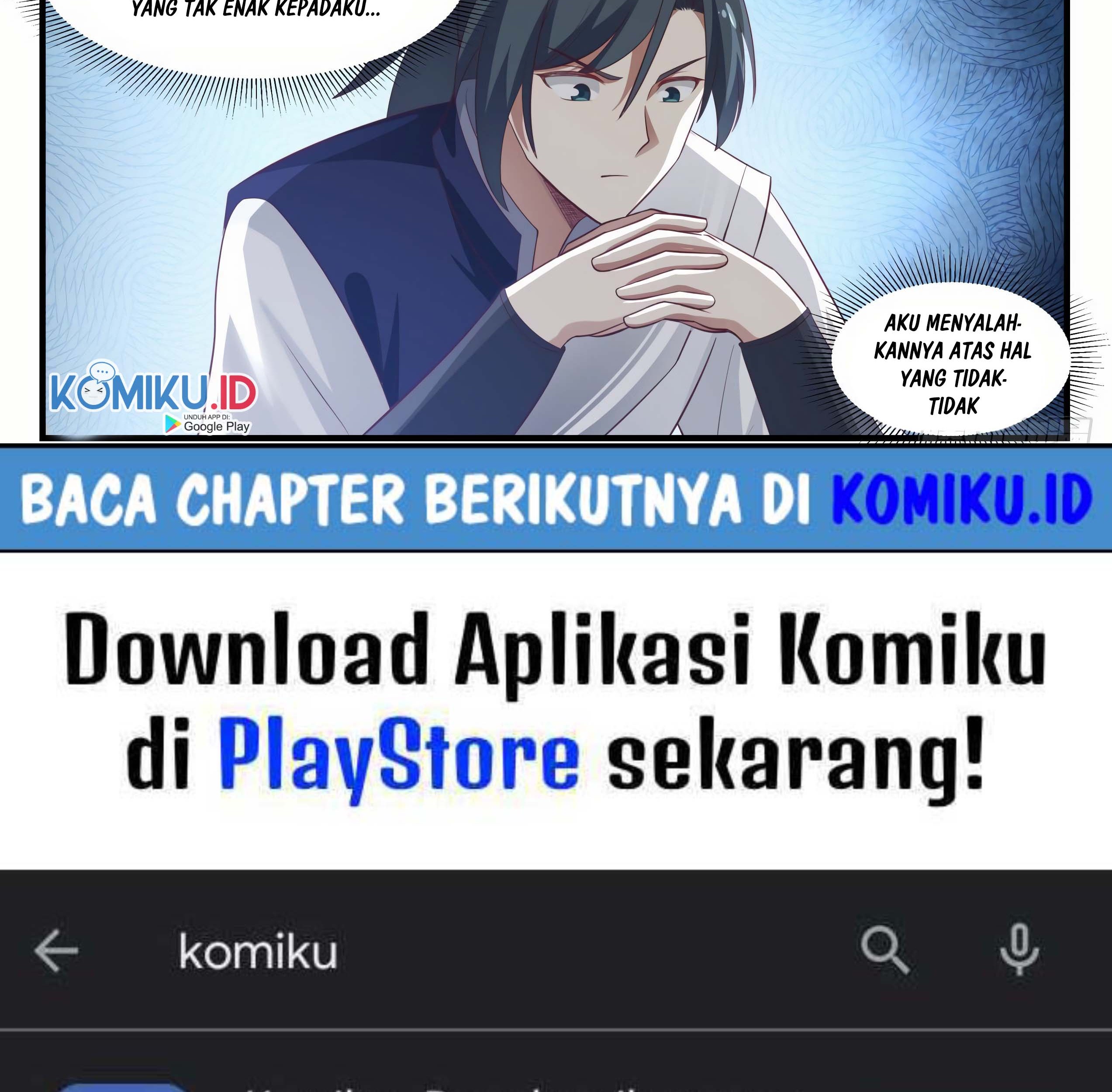 Martial Peak Part 1 chapter 914 halaman 27