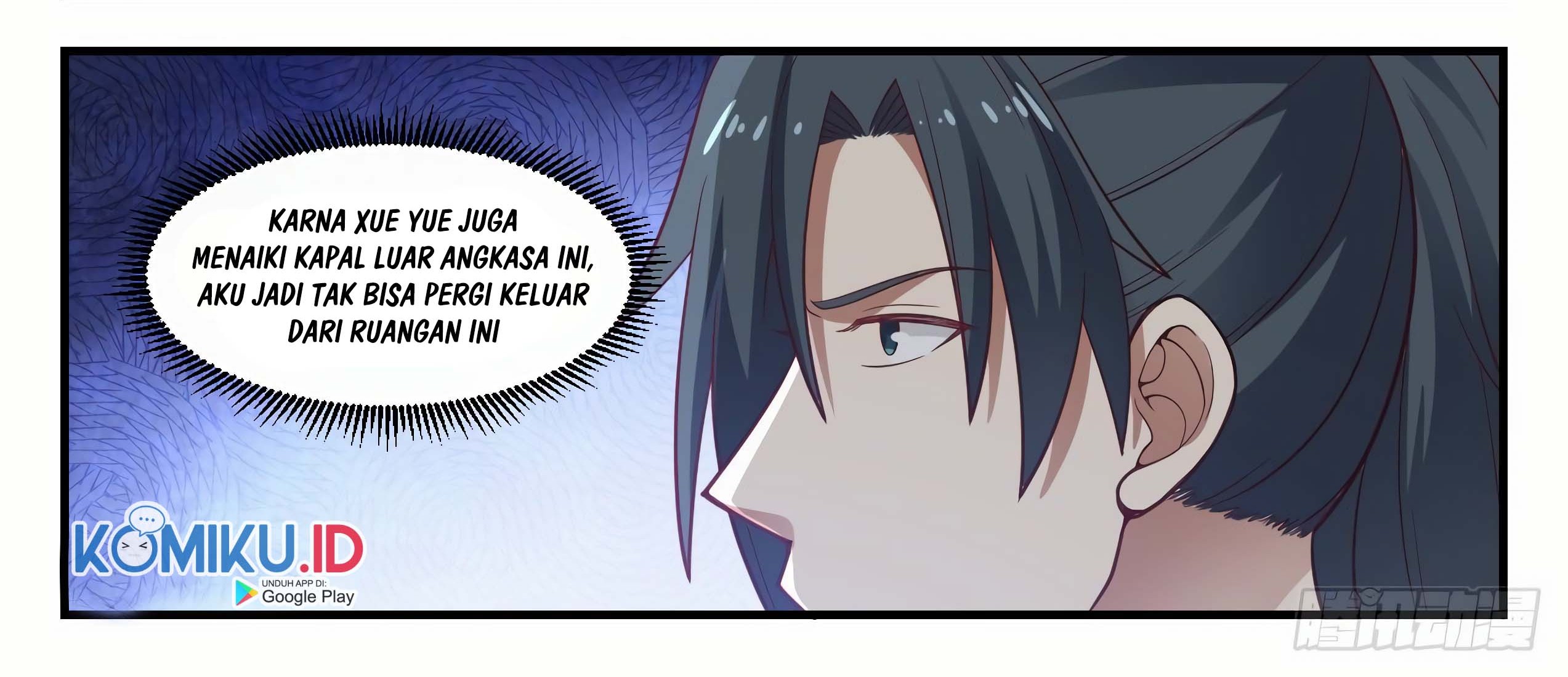 Martial Peak Part 1 chapter 915 halaman 4