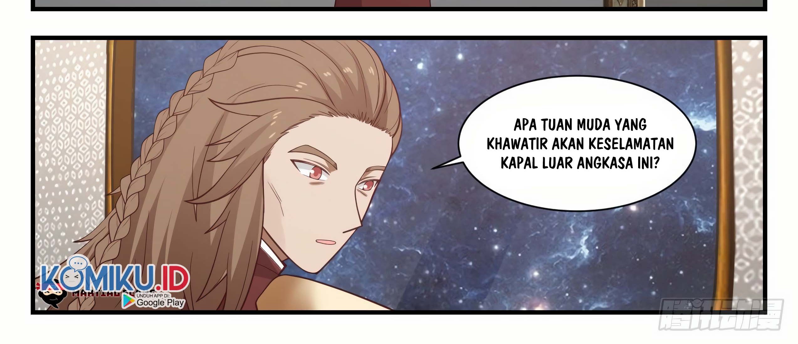 Martial Peak Part 1 chapter 915 halaman 11