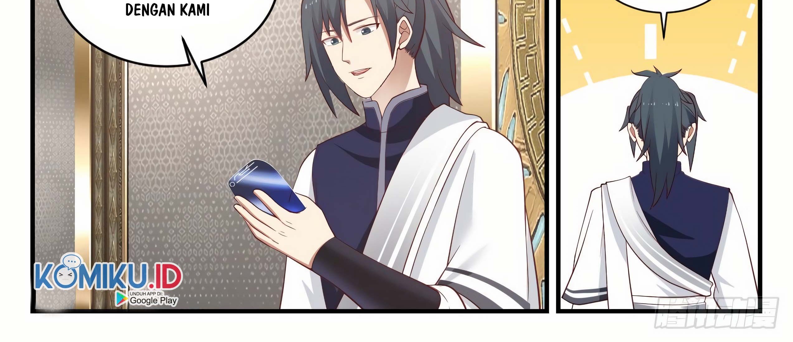 Martial Peak Part 1 chapter 915 halaman 13