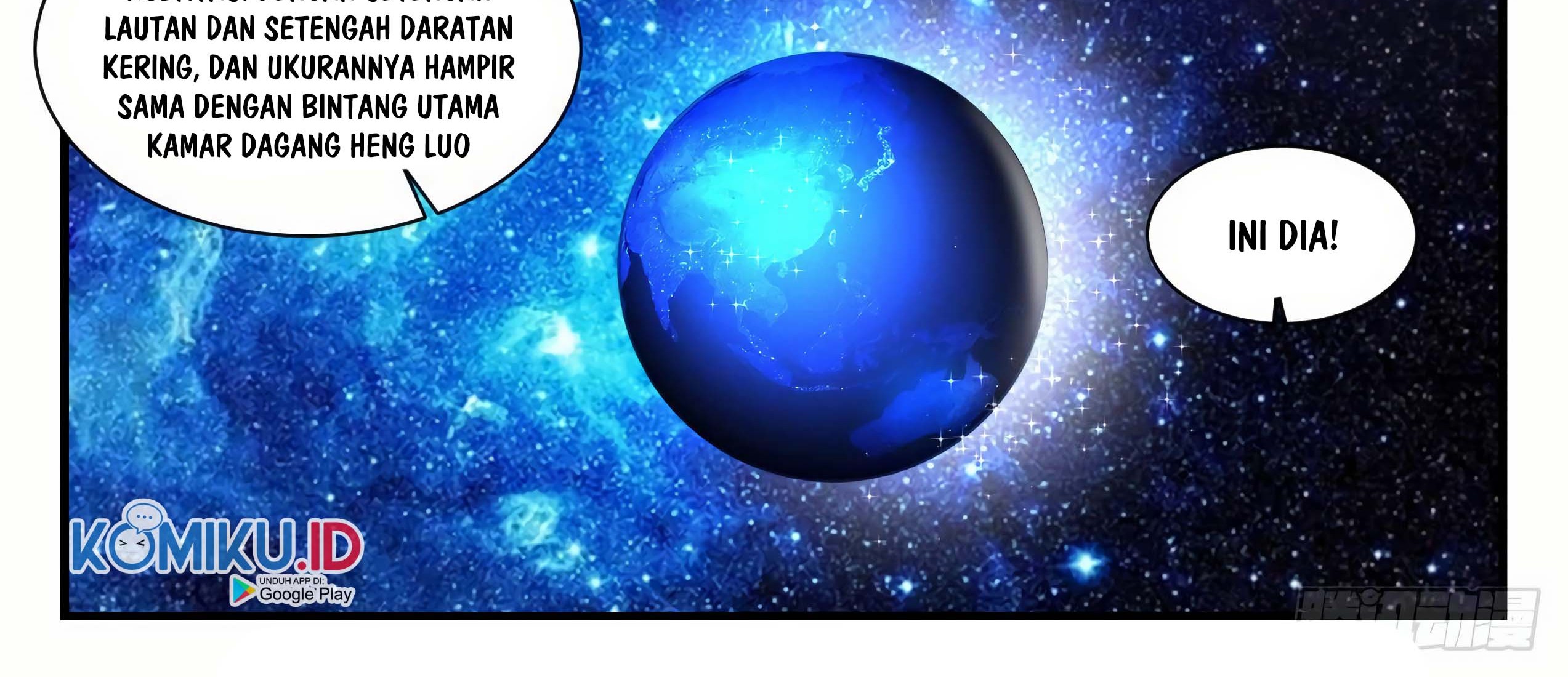 Martial Peak Part 1 chapter 915 halaman 15