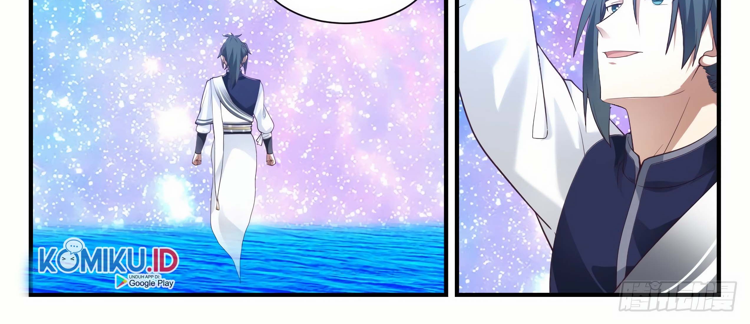 Martial Peak Part 1 chapter 915 halaman 17