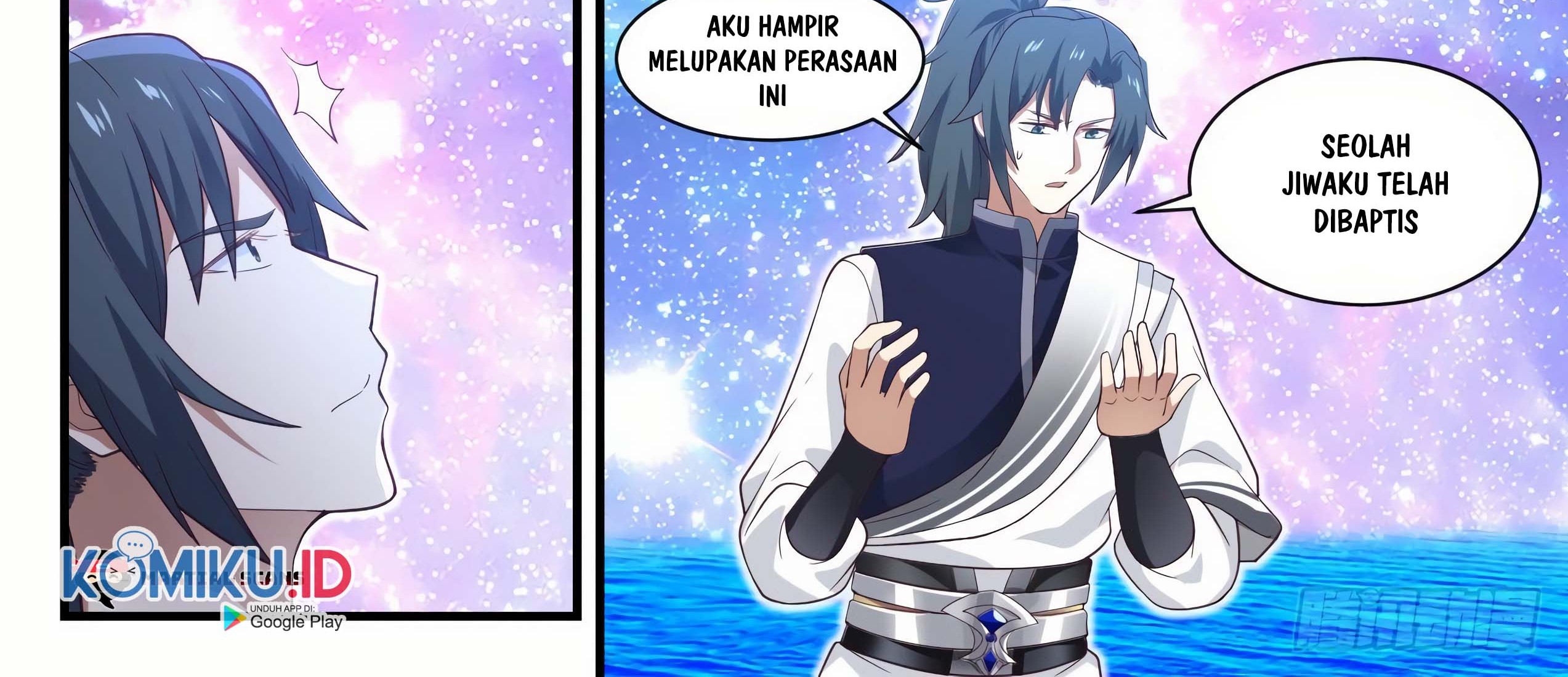 Martial Peak Part 1 chapter 915 halaman 19