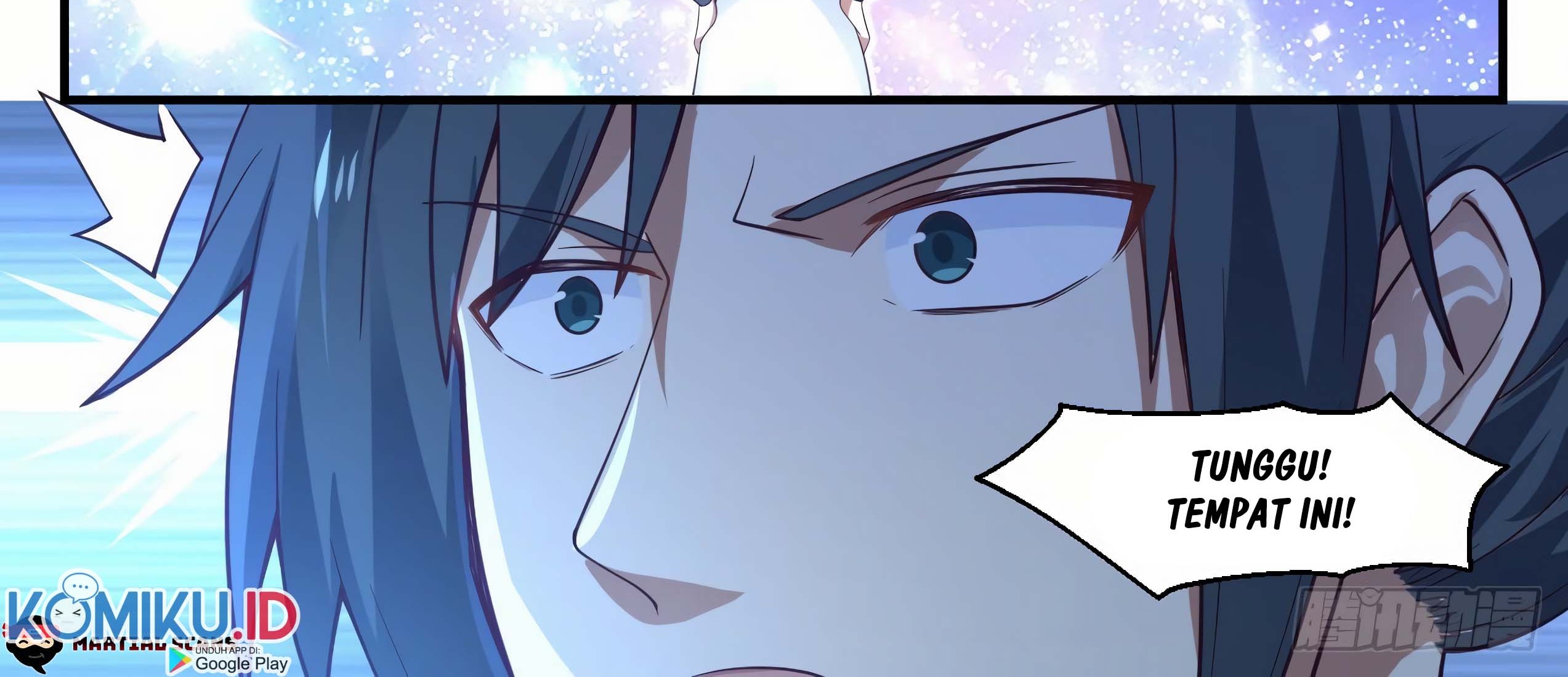 Martial Peak Part 1 chapter 915 halaman 23
