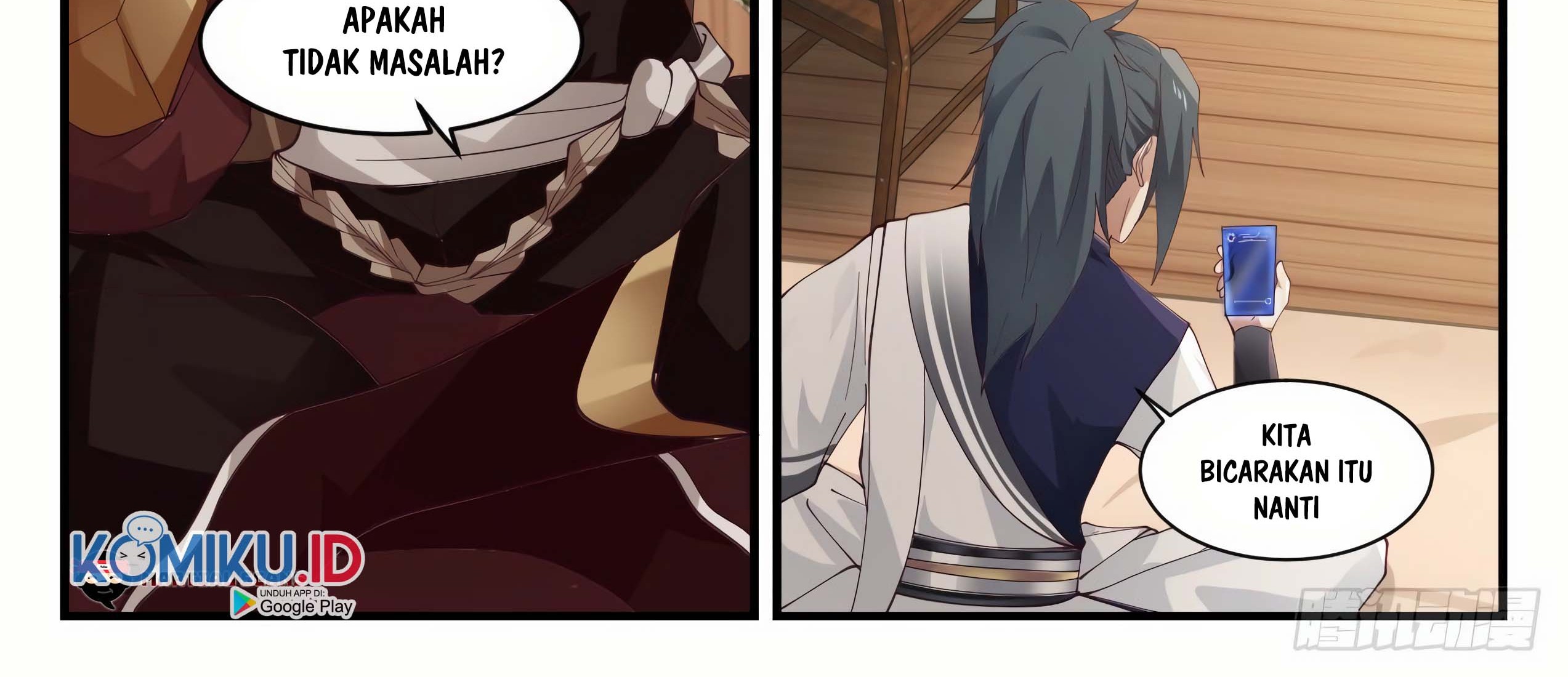 Martial Peak Part 1 chapter 915 halaman 25