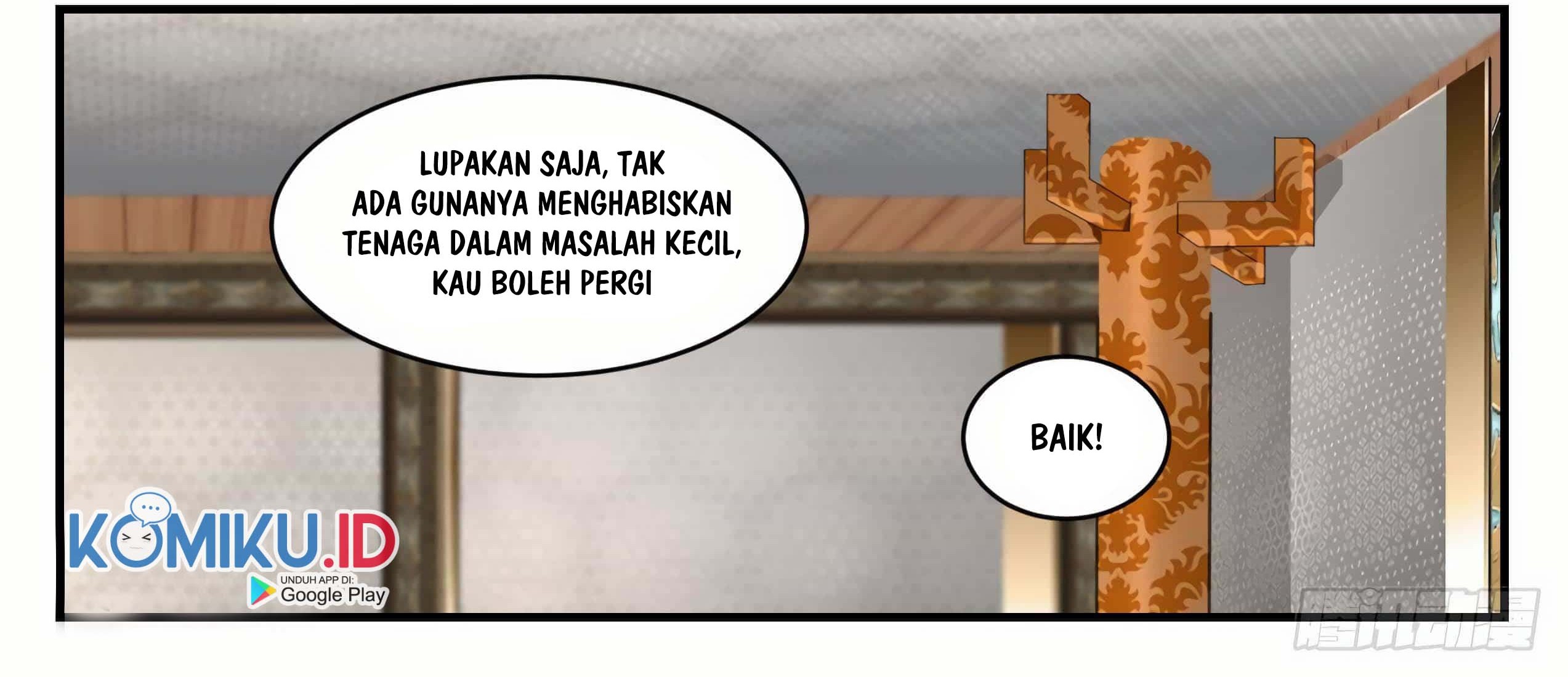 Martial Peak Part 1 Bab 916 halaman 11