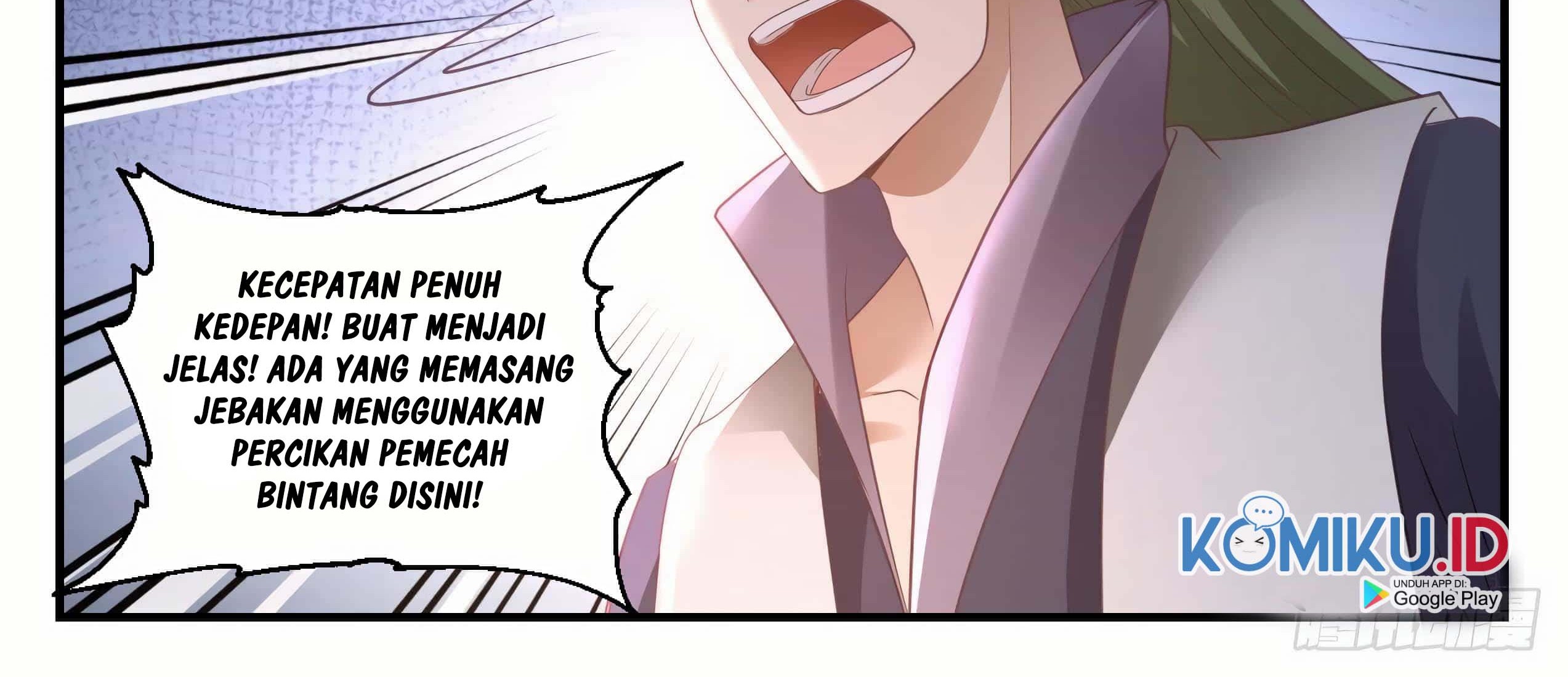 Martial Peak Part 1 Bab 916 halaman 17