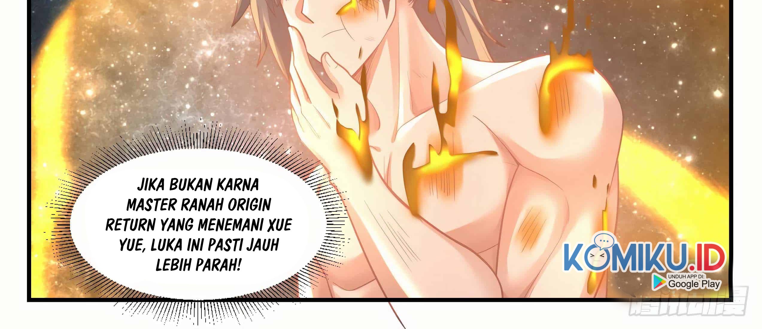 Martial Peak Part 1 chapter 918 halaman 6