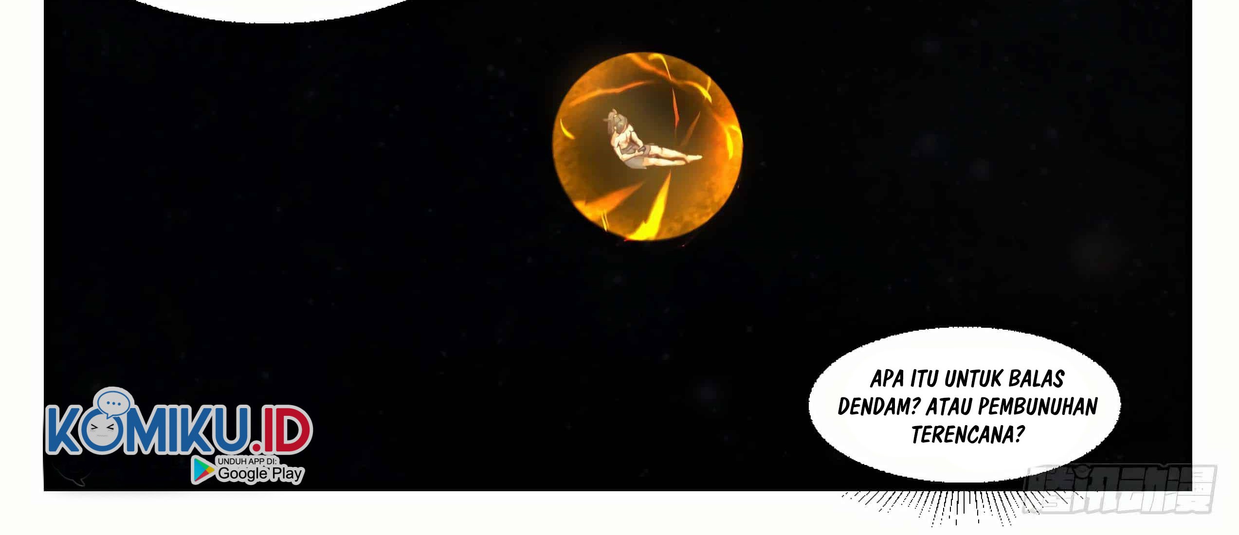 Martial Peak Part 1 chapter 918 halaman 11