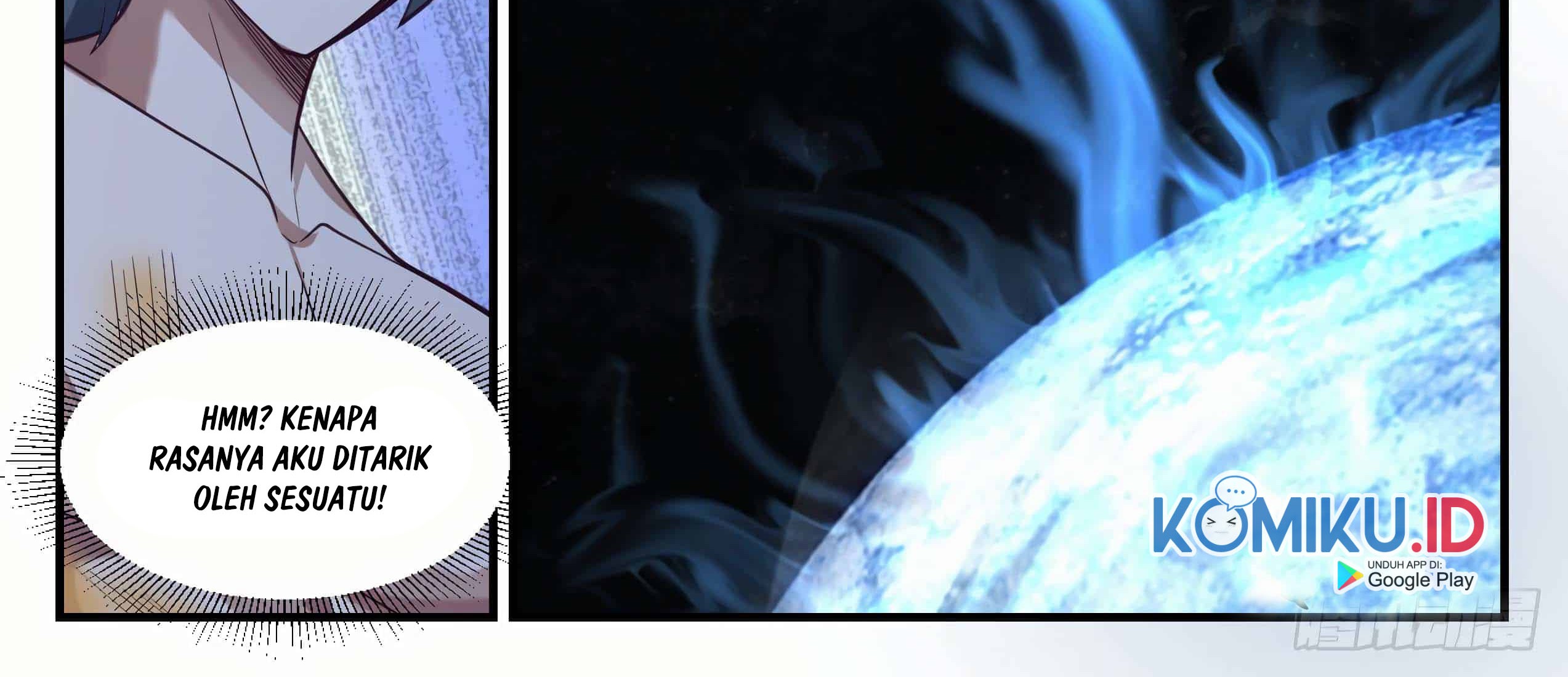 Martial Peak Part 1 chapter 918 halaman 13