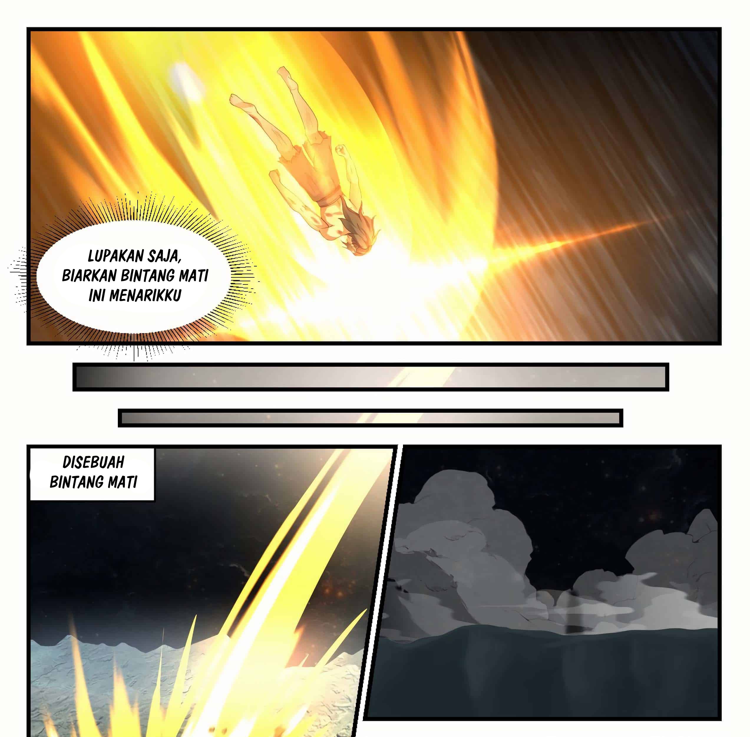 Martial Peak Part 1 chapter 918 halaman 14