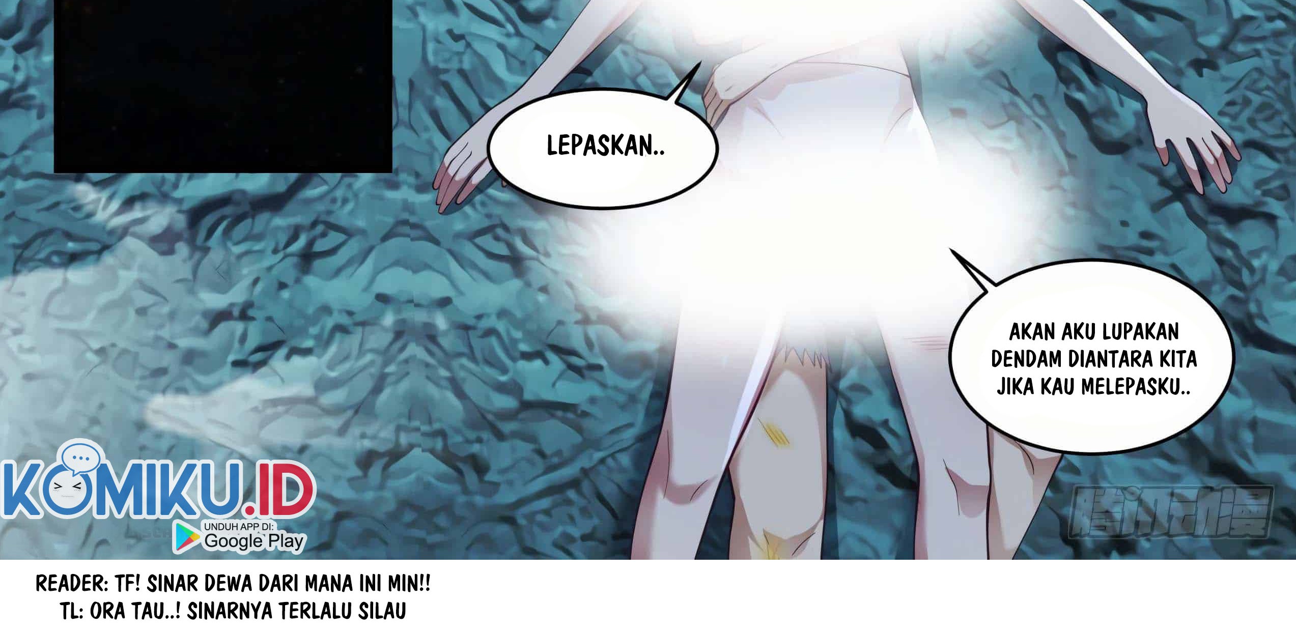 Martial Peak Part 1 Bab 920 halaman 11