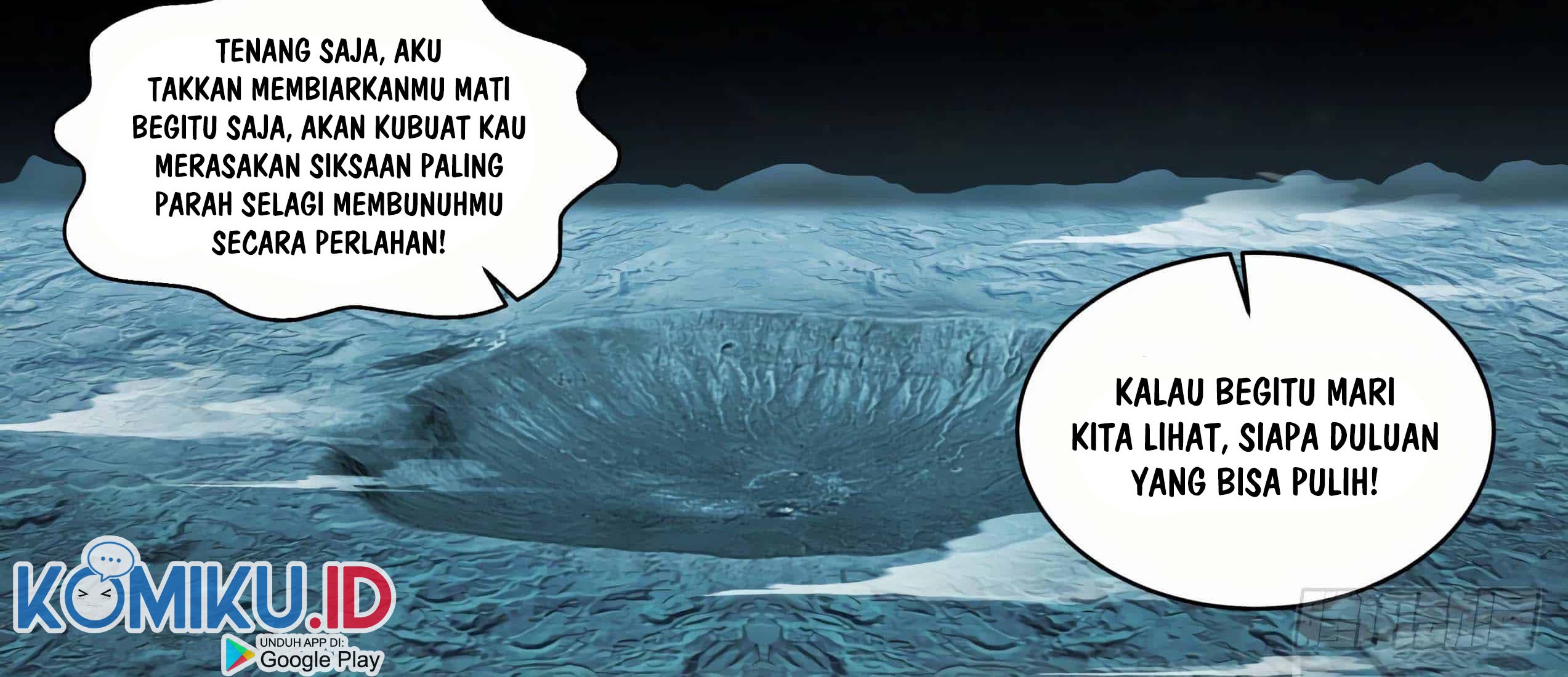 Martial Peak Part 1 Bab 920 halaman 17